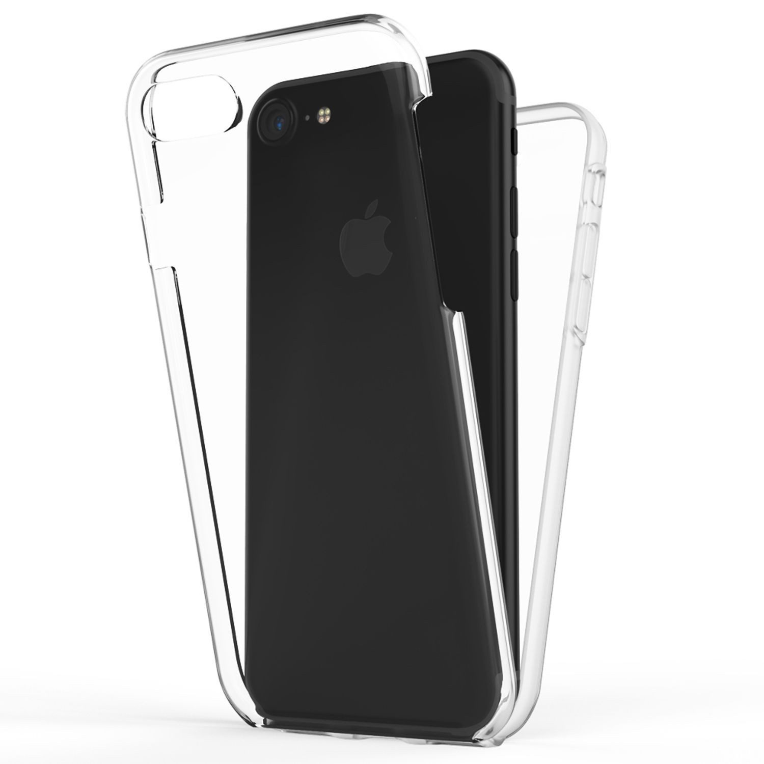 Smartphone-Hülle Apple iPhone 7 Apple iPhone 8 Apple iPhone SE 2020