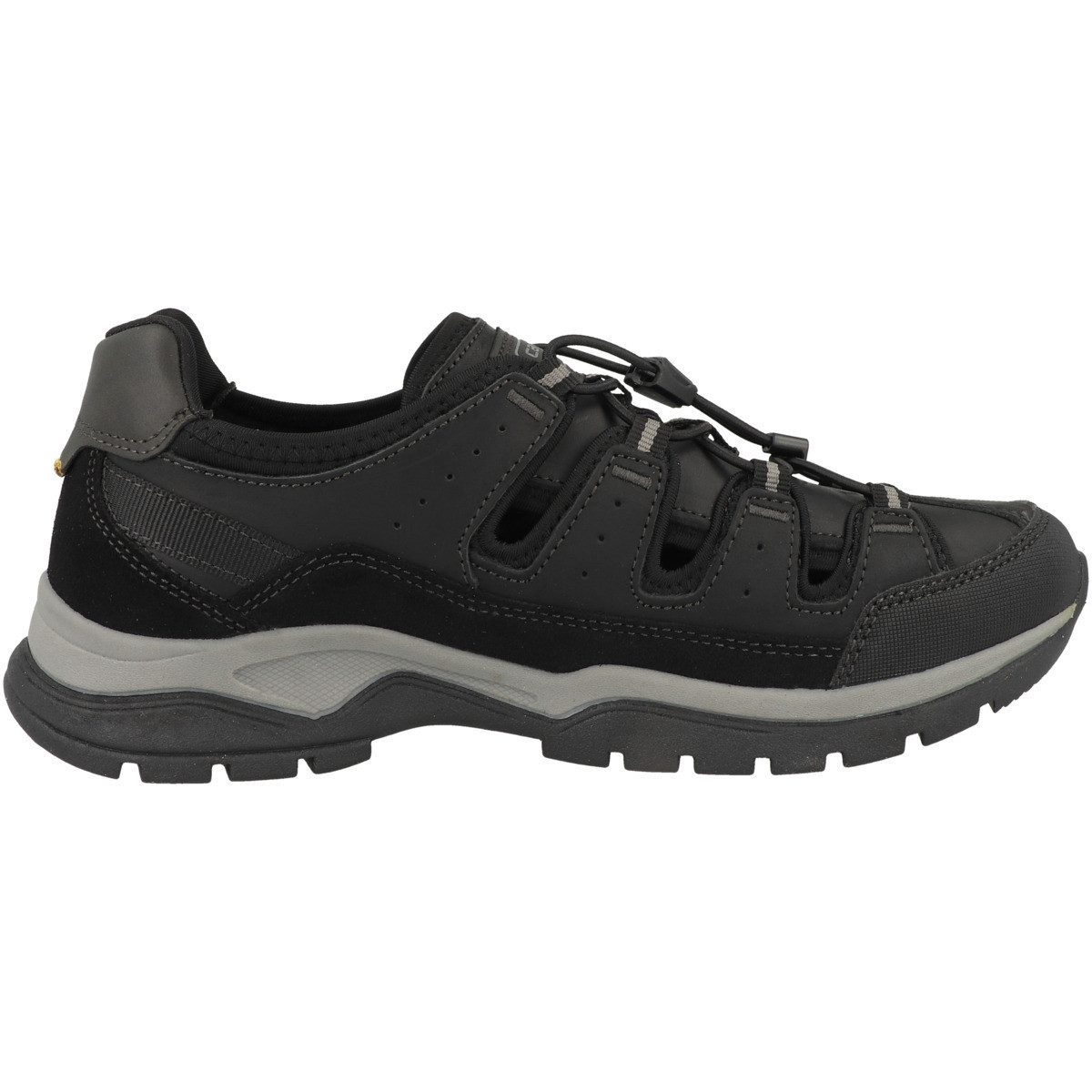 camel active 57BTA08 Herren Sneaker Turnschuhe, Sportschuhe, Freizeitschuhe, Halbschuhe, Schnürschuhe