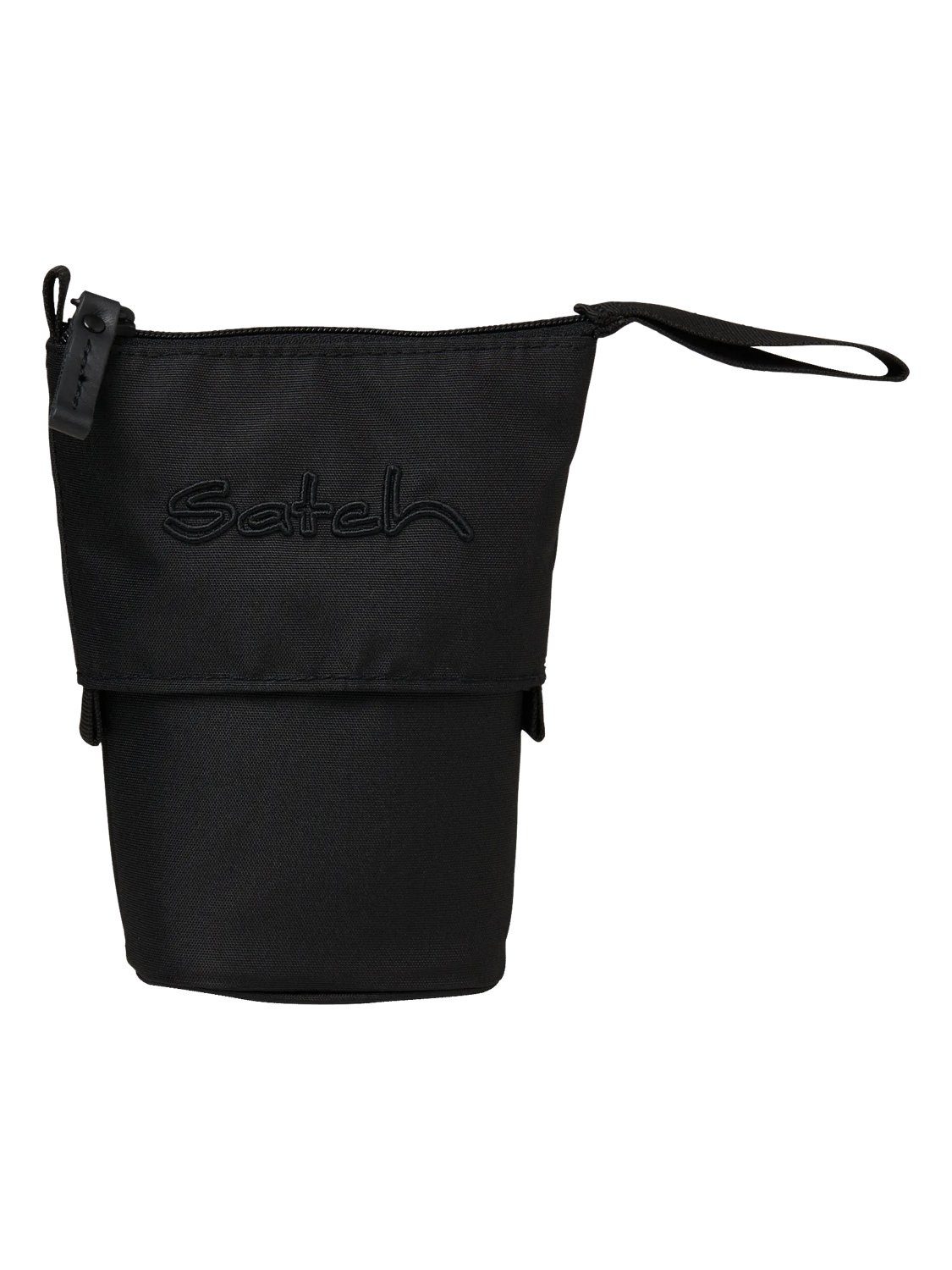 Satch Federmäppchen Pencil Slider, (1-tlg), mit Slide‑Funktion
