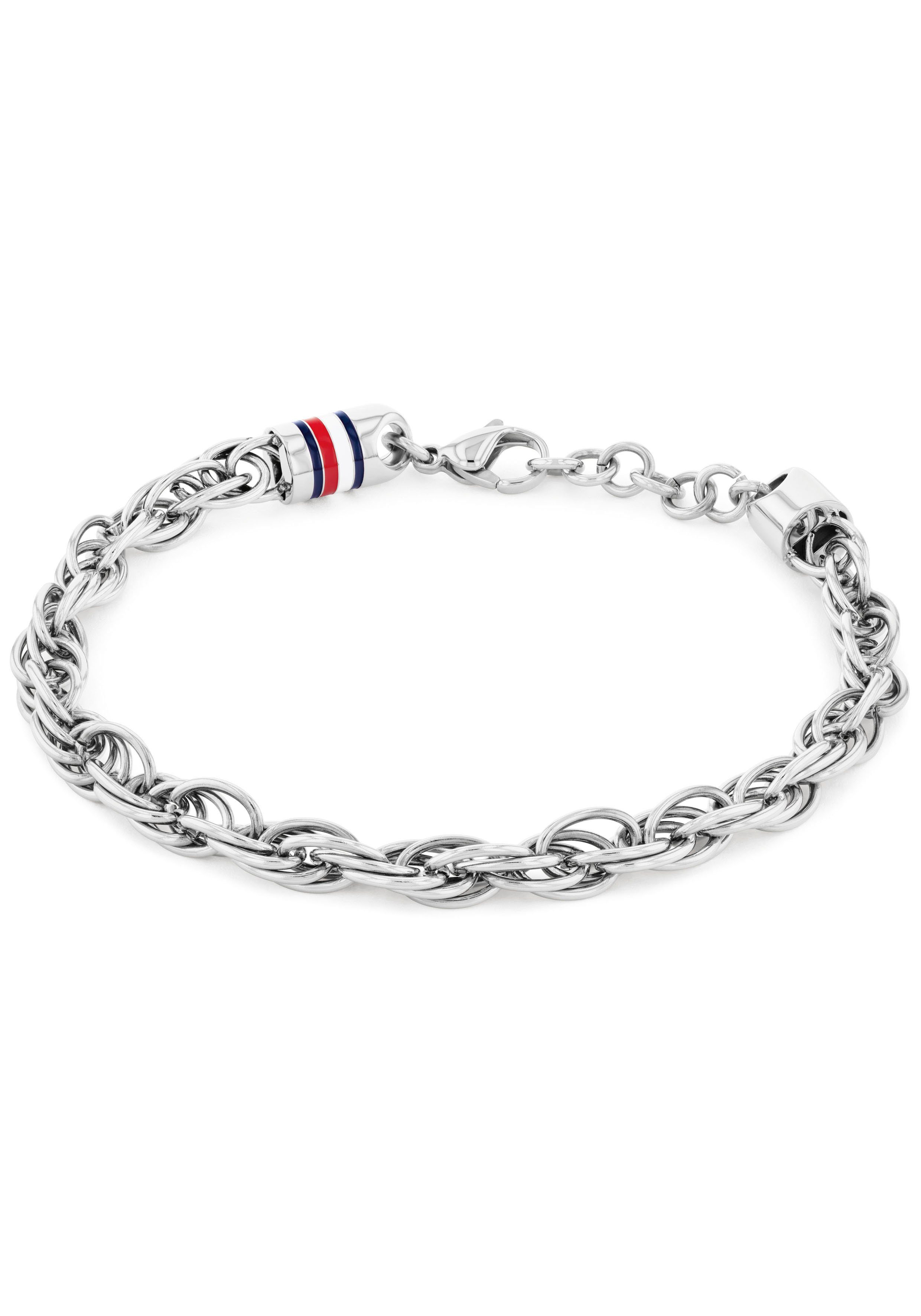 Tommy Hilfiger Armband Ювелирные изделия Edelstahl Armschmuck Gliederkette Unisex