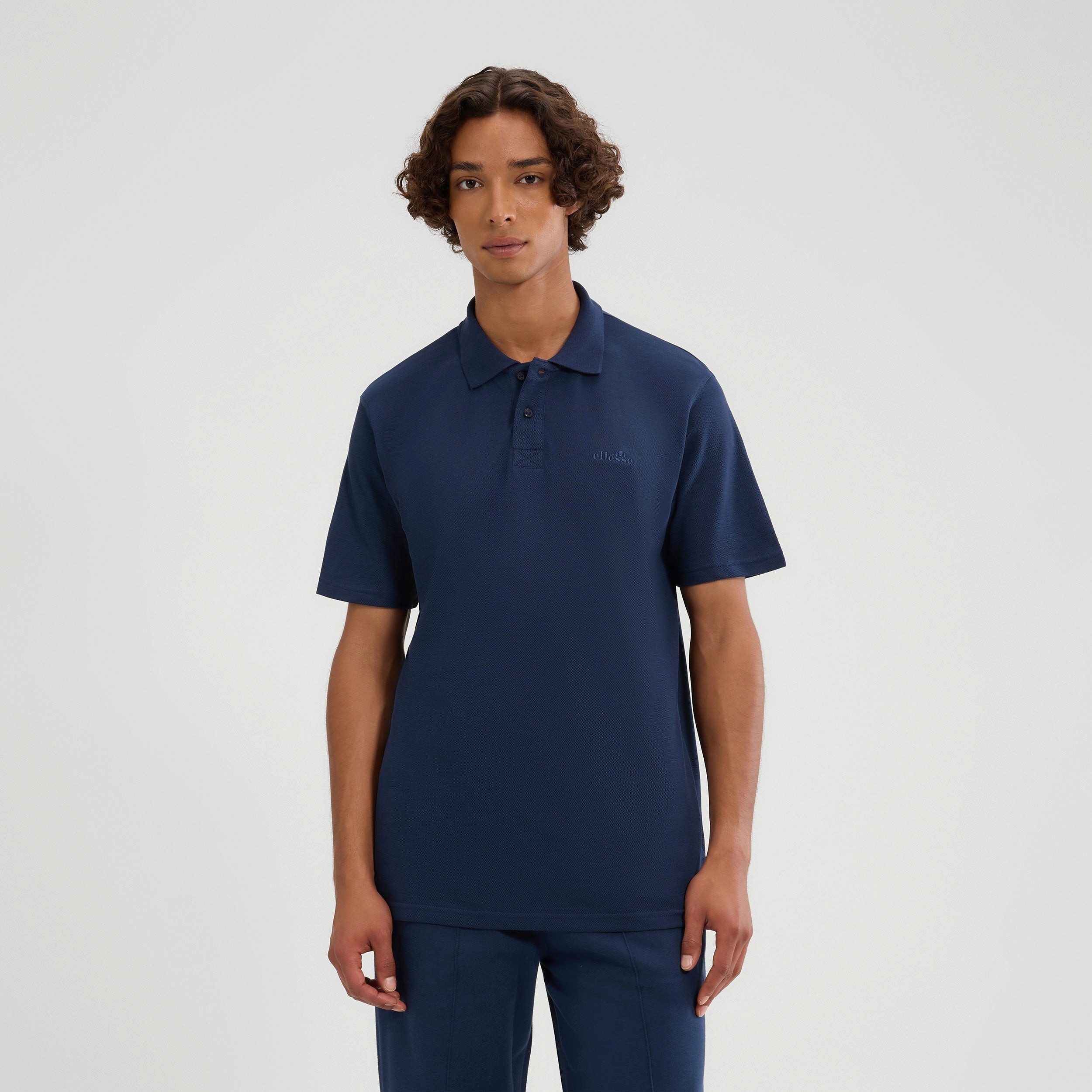 Ellesse Poloshirt Senago
