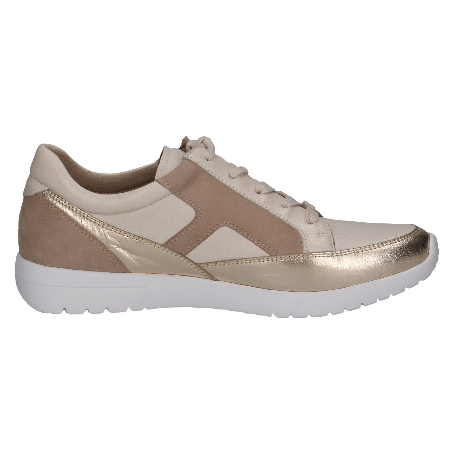Caprice Ledersneaker Sneaker günstig online kaufen