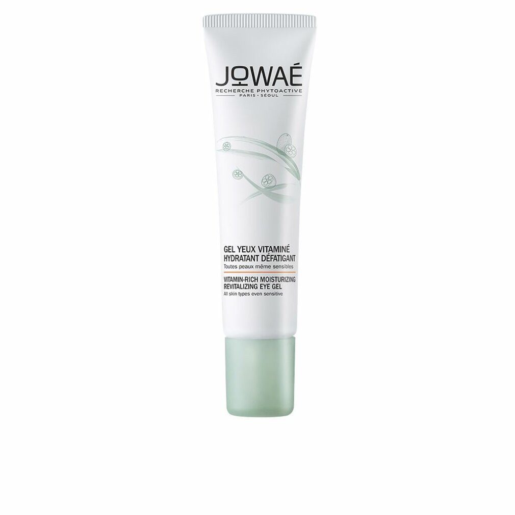 Jowae Augengel Vitamin Rich Moisturizing Revitalizing Eye Gel 15ml