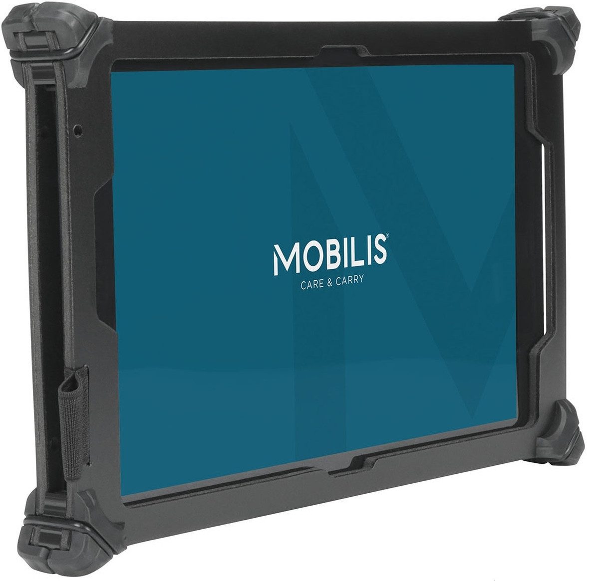 mobilis Handytasche Mobilis RESIST Pack - Tablethülle f. Galaxy Tab Active Pro