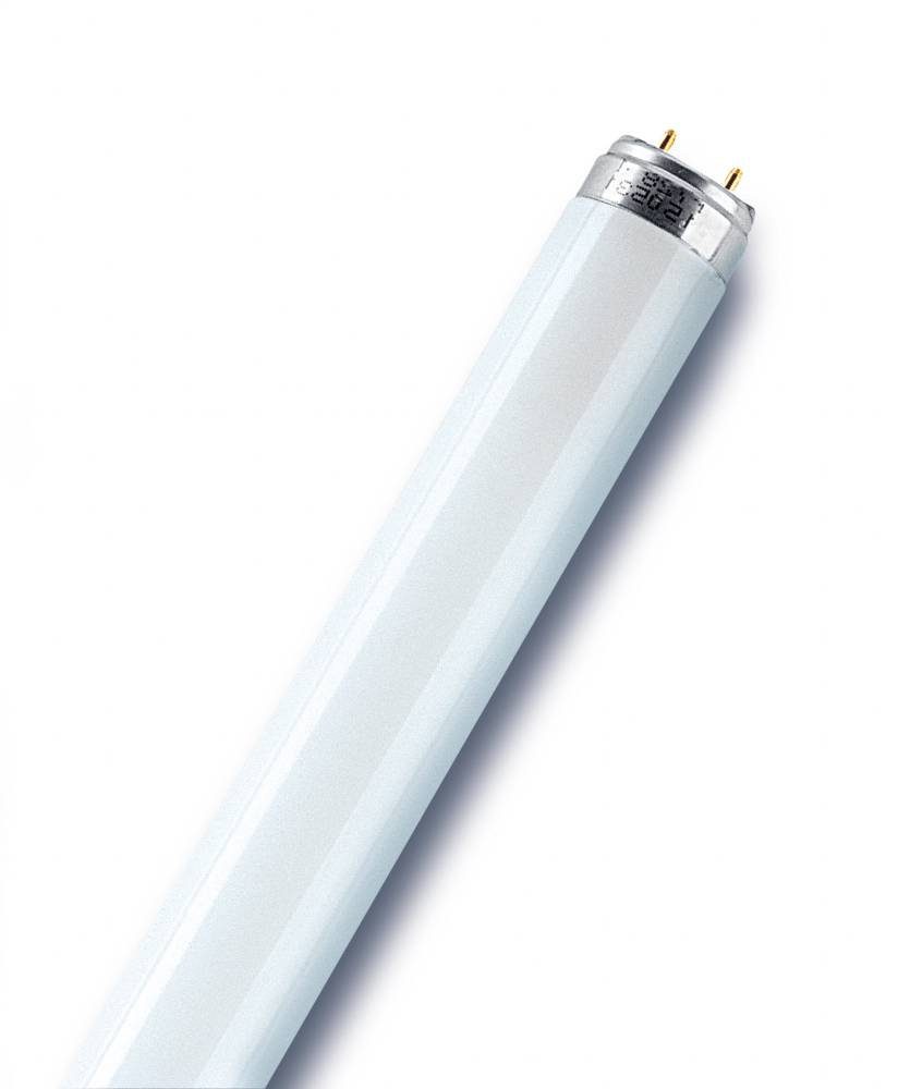 Osram LED-Leuchte Osram Leuchtstoffröhre G13 30W neutralweiß