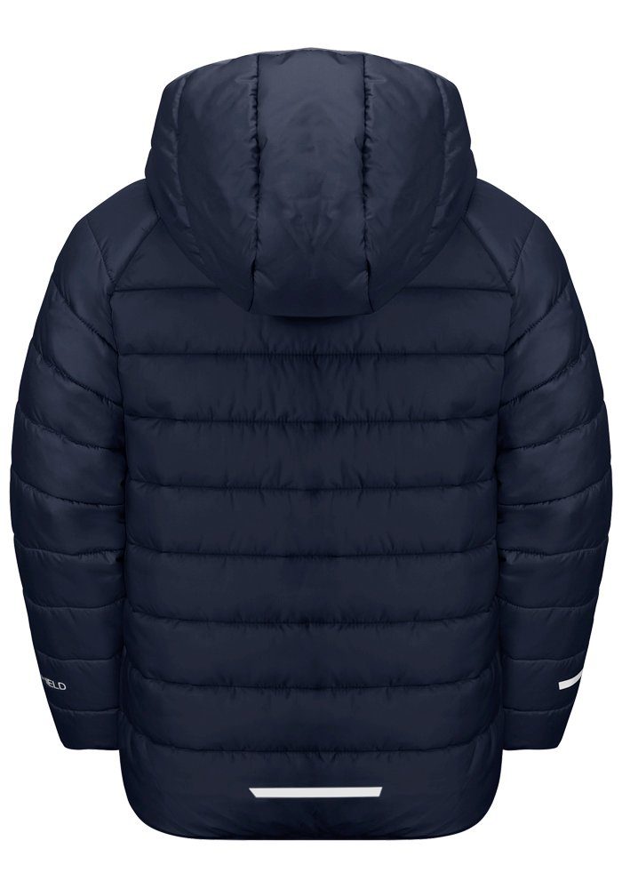 Jack Wolfskin Outdoorjacke ZENON K night-blue JACKET