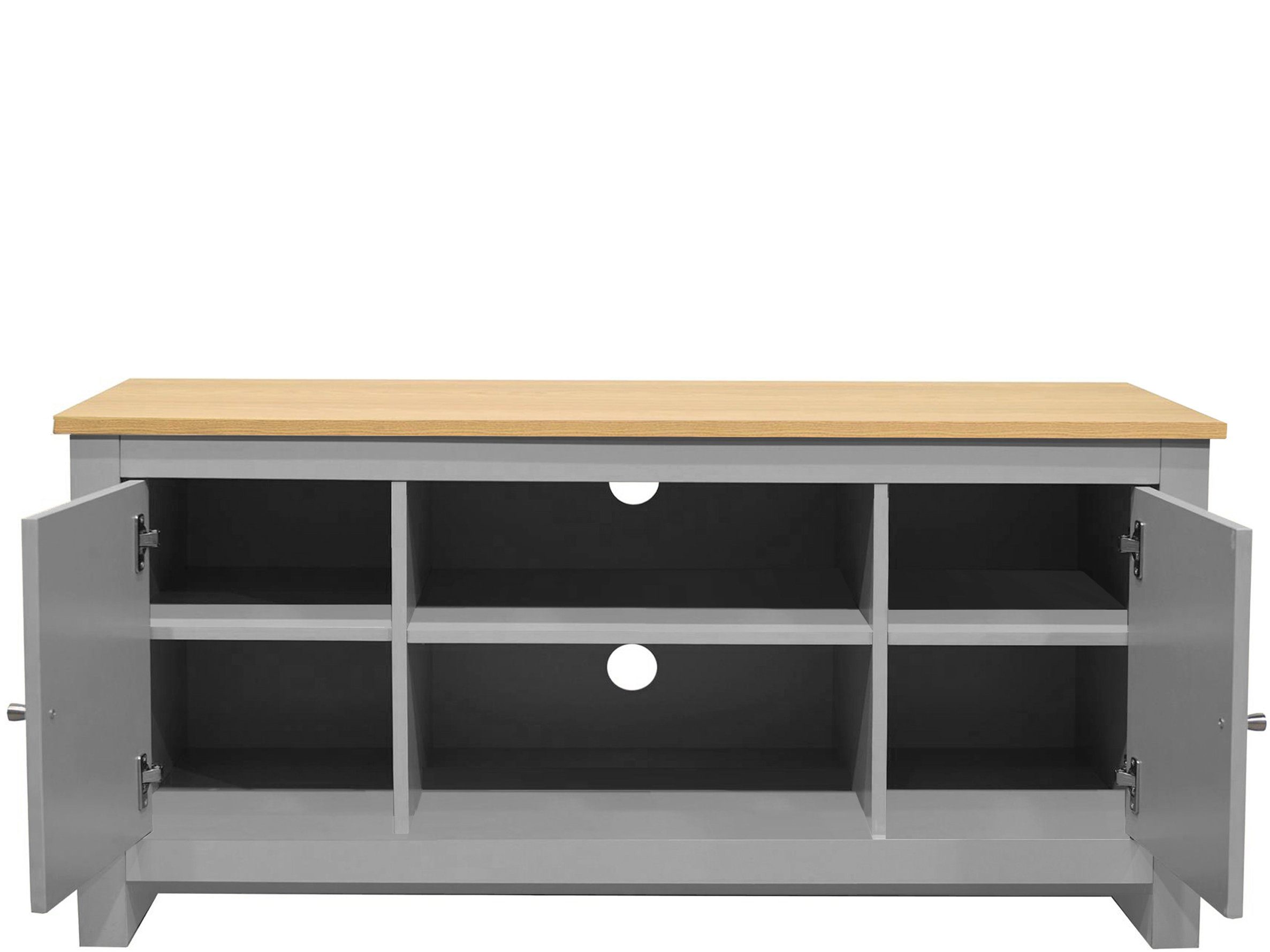loft24 Lowboard Eddie, 2 Türen, TV-Bank, günstig online kaufen