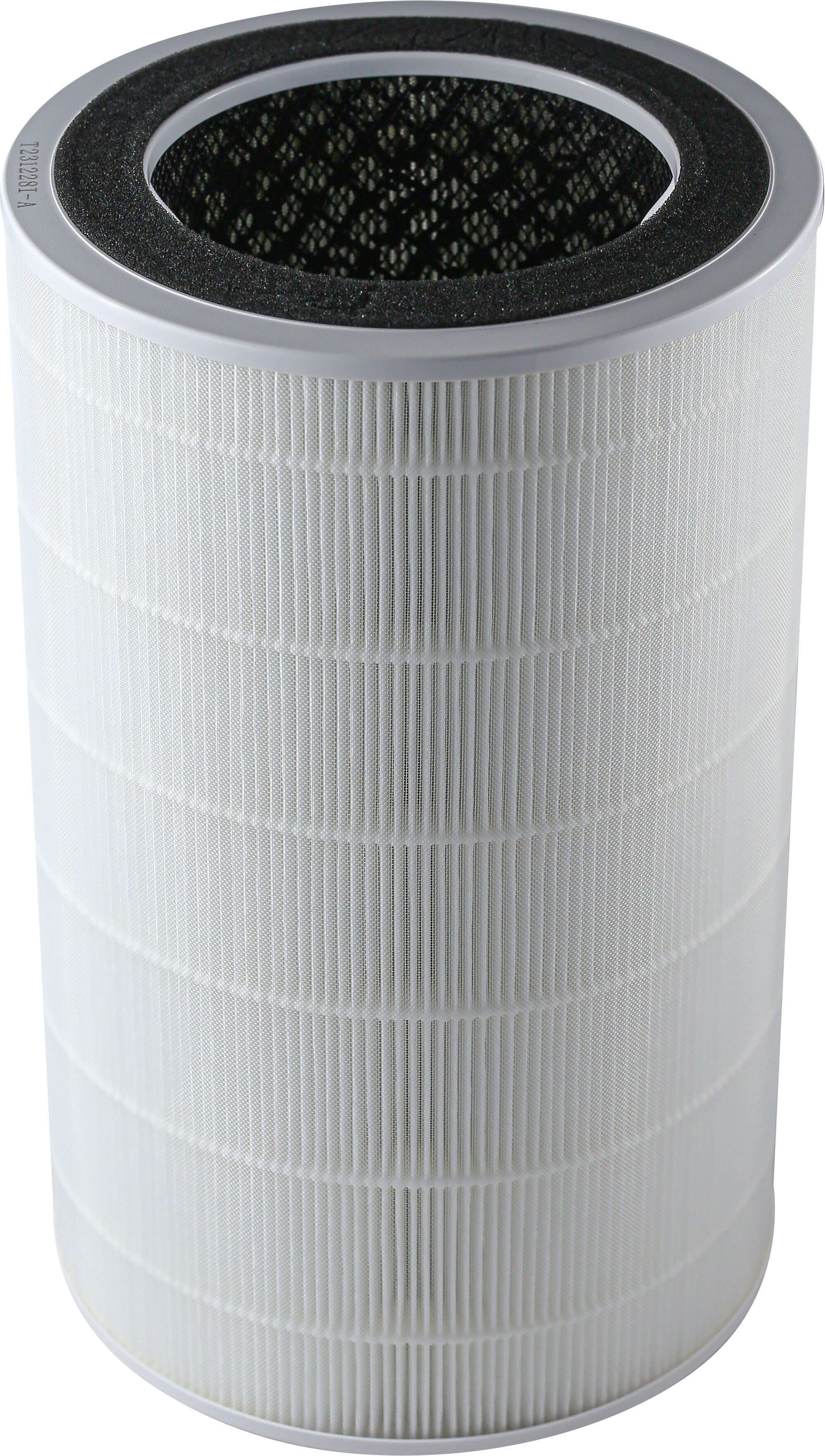 Hanseatic HEPA-Filter Ersatzfilter für Hanseatic Luftreiniger »KJ400«, Zubehör für Hanseatic Luftreiniger HAP10412WME
