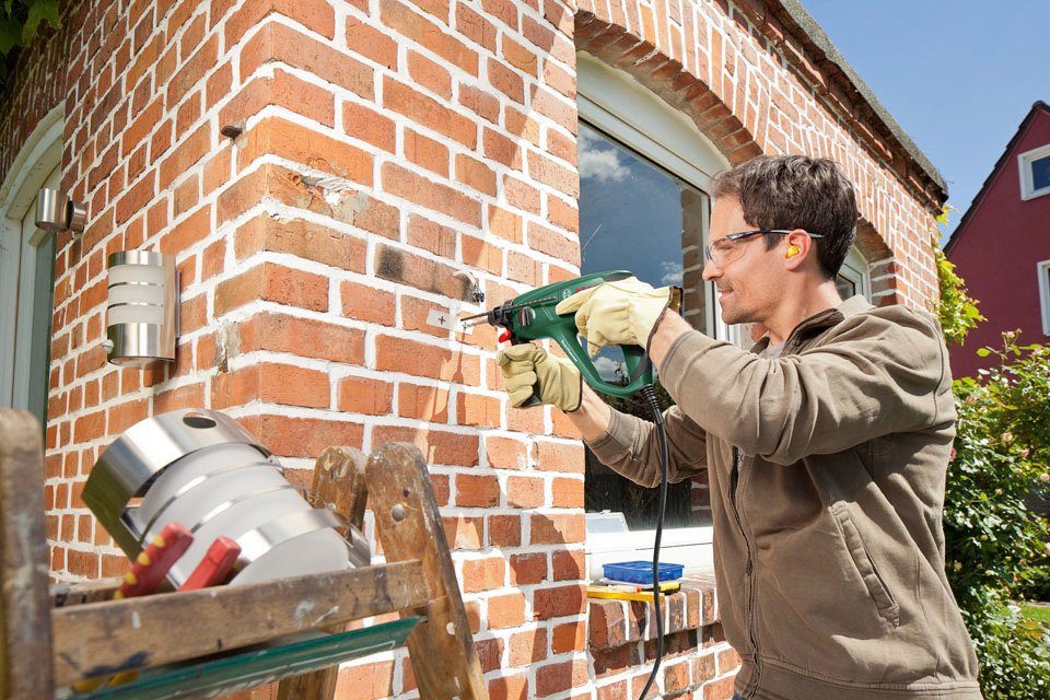 Bosch Home & Garden Bohrhammer PBH 2100 RE, 230 V, max. 2300 U/min