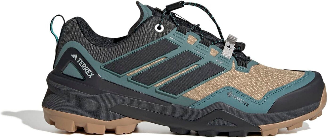 TERREX SKYCHASER GTX CARDBO/CBLACK/PRETEA Trekkingschuh