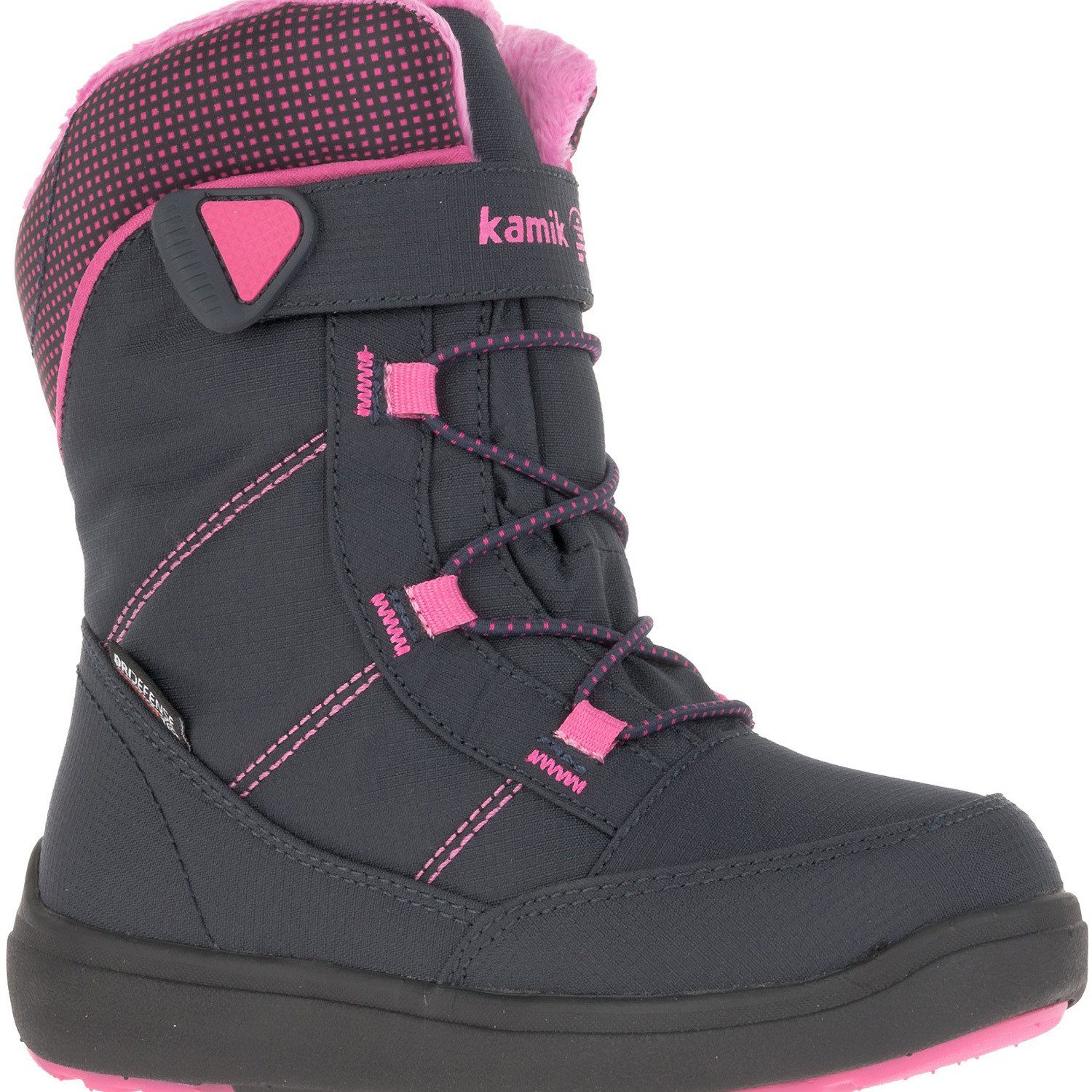 Kamik Bergstiefel STANCE 2 Туристические ботинки