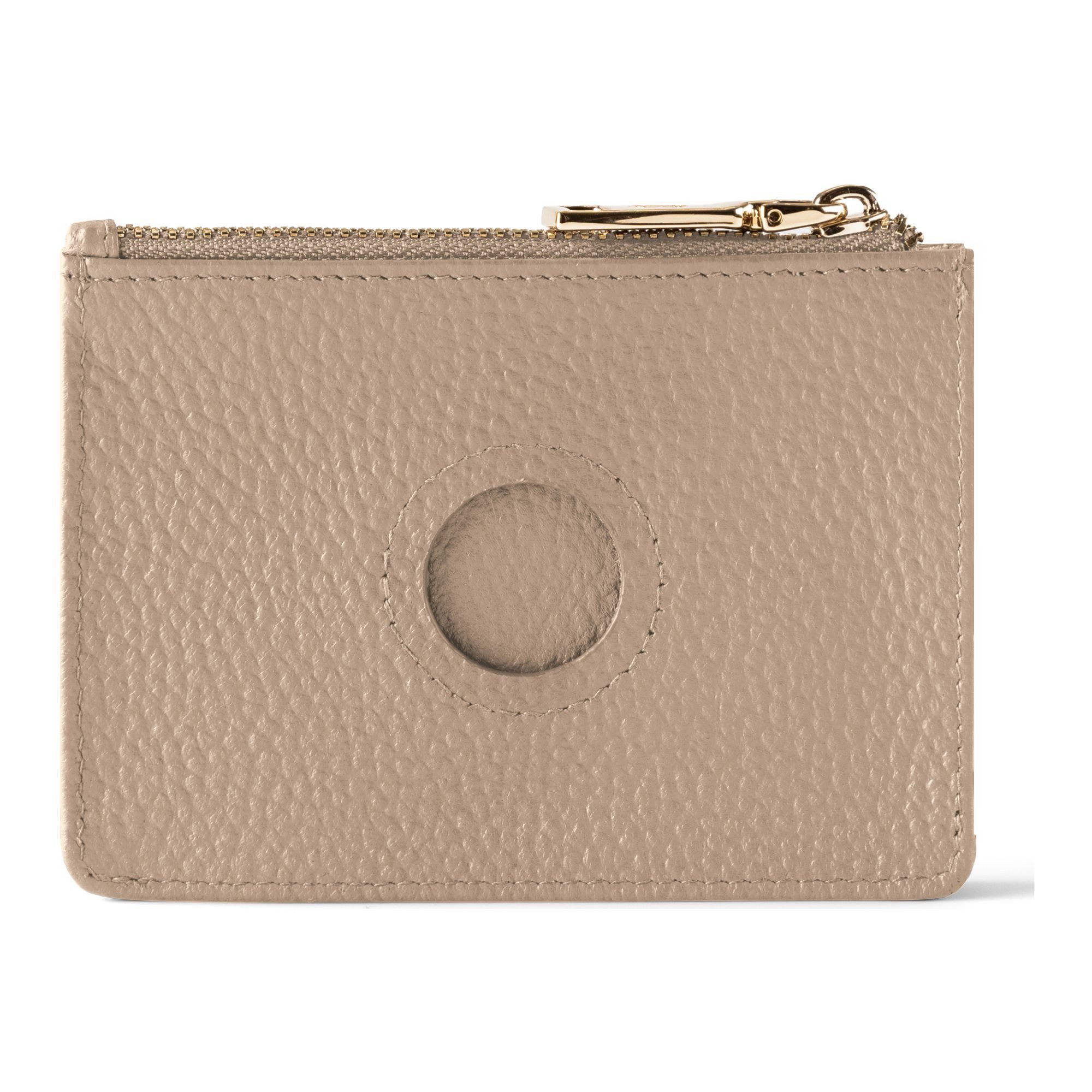 Lazarotti Schlüsseltasche Bologna Leather, Leder
