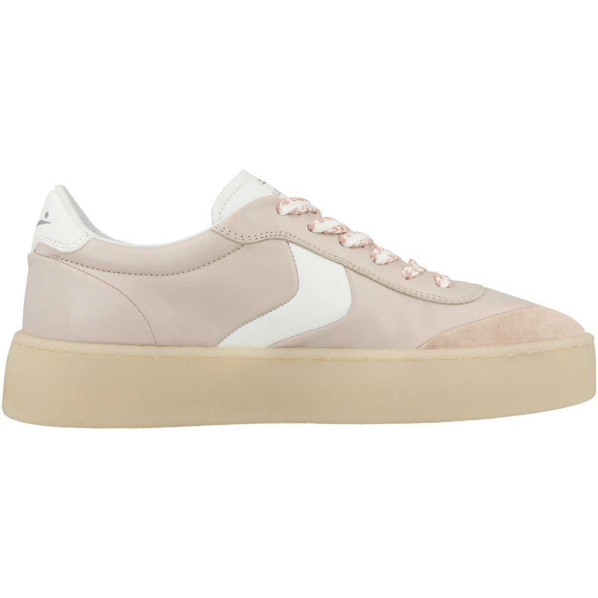 VOILE BLANCHE MIND 02 Damen Sneaker Turnschuhe, Sportschuhe, Freizeitschuhe, Halbschuhe, Schnürschuhe