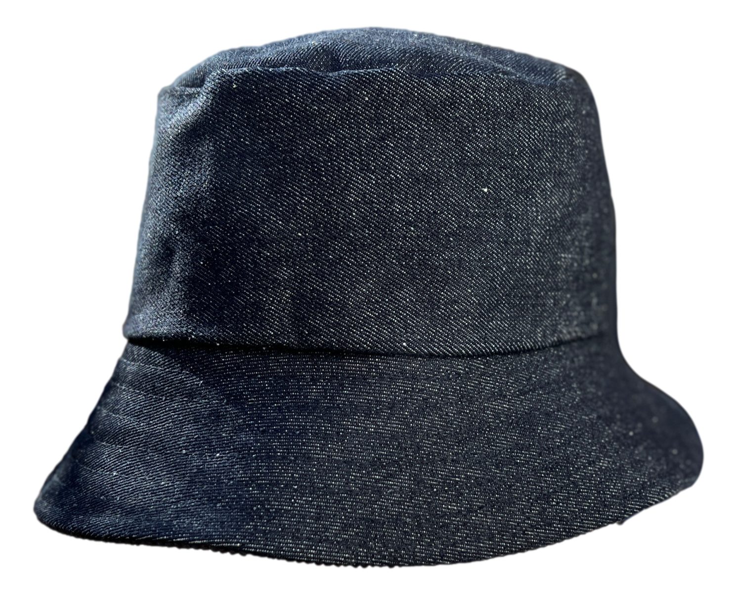 bedacht Filzhut bedacht Bucket Hat Kord Amber dunkelrot