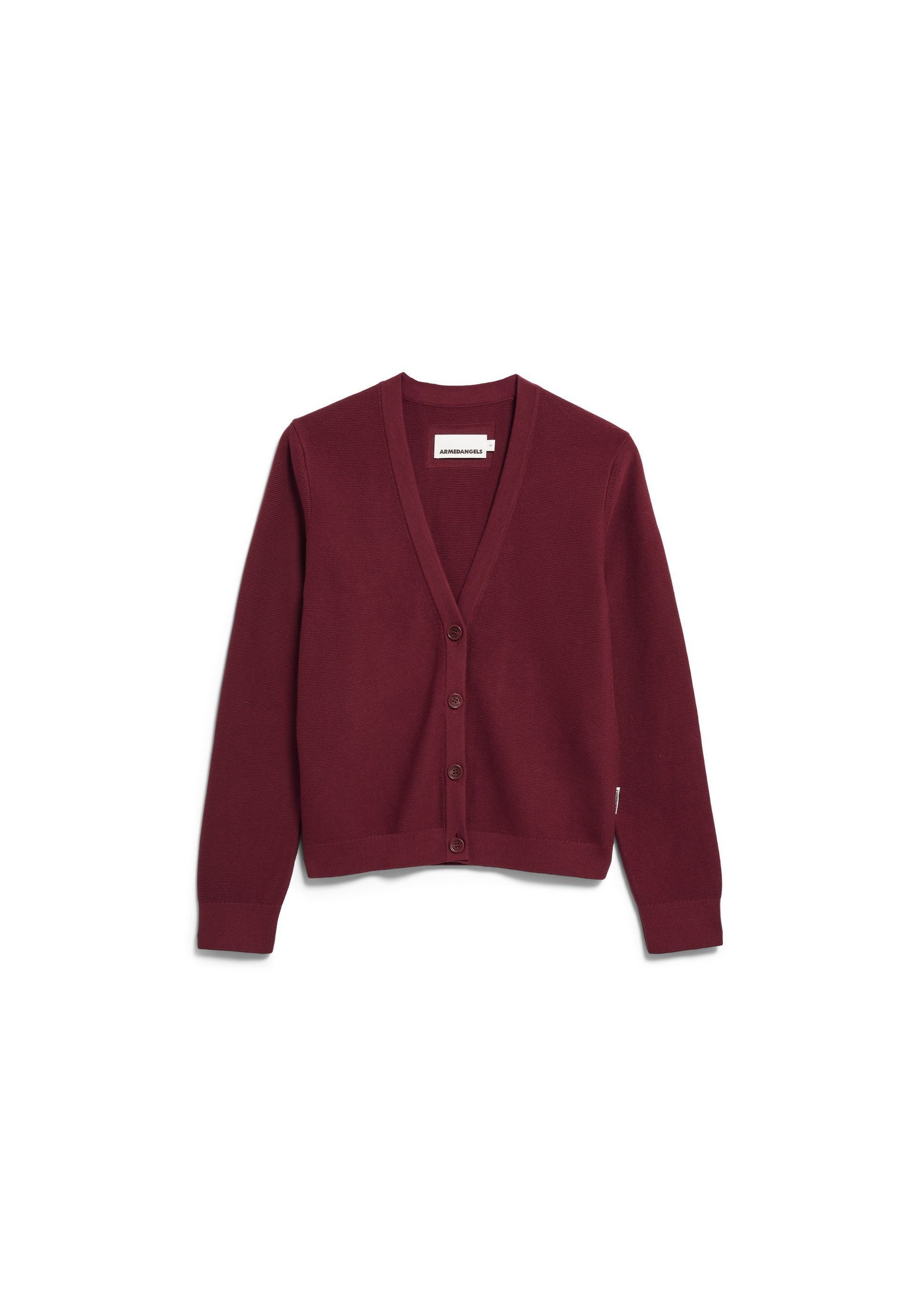 velvet red