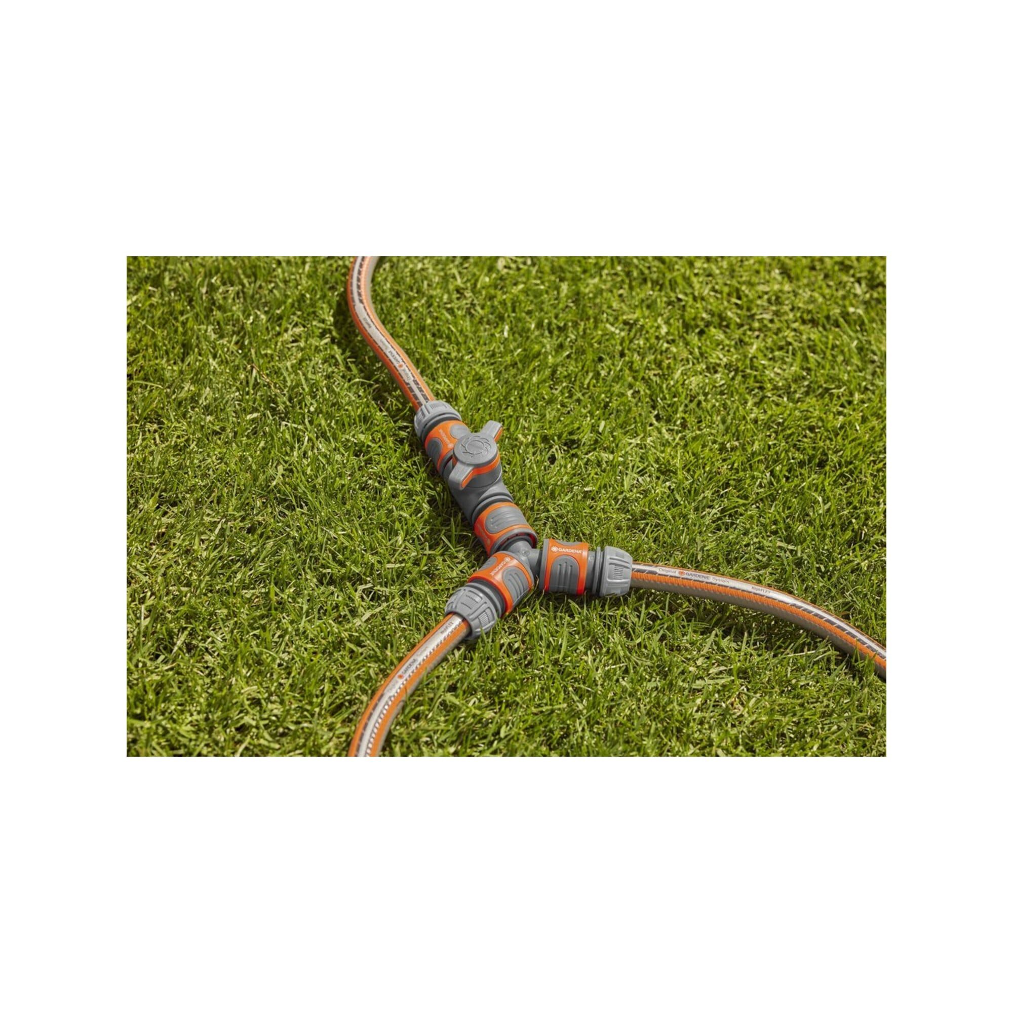 GARDENA Schlauchverbinder Gardena Regulierventil lose