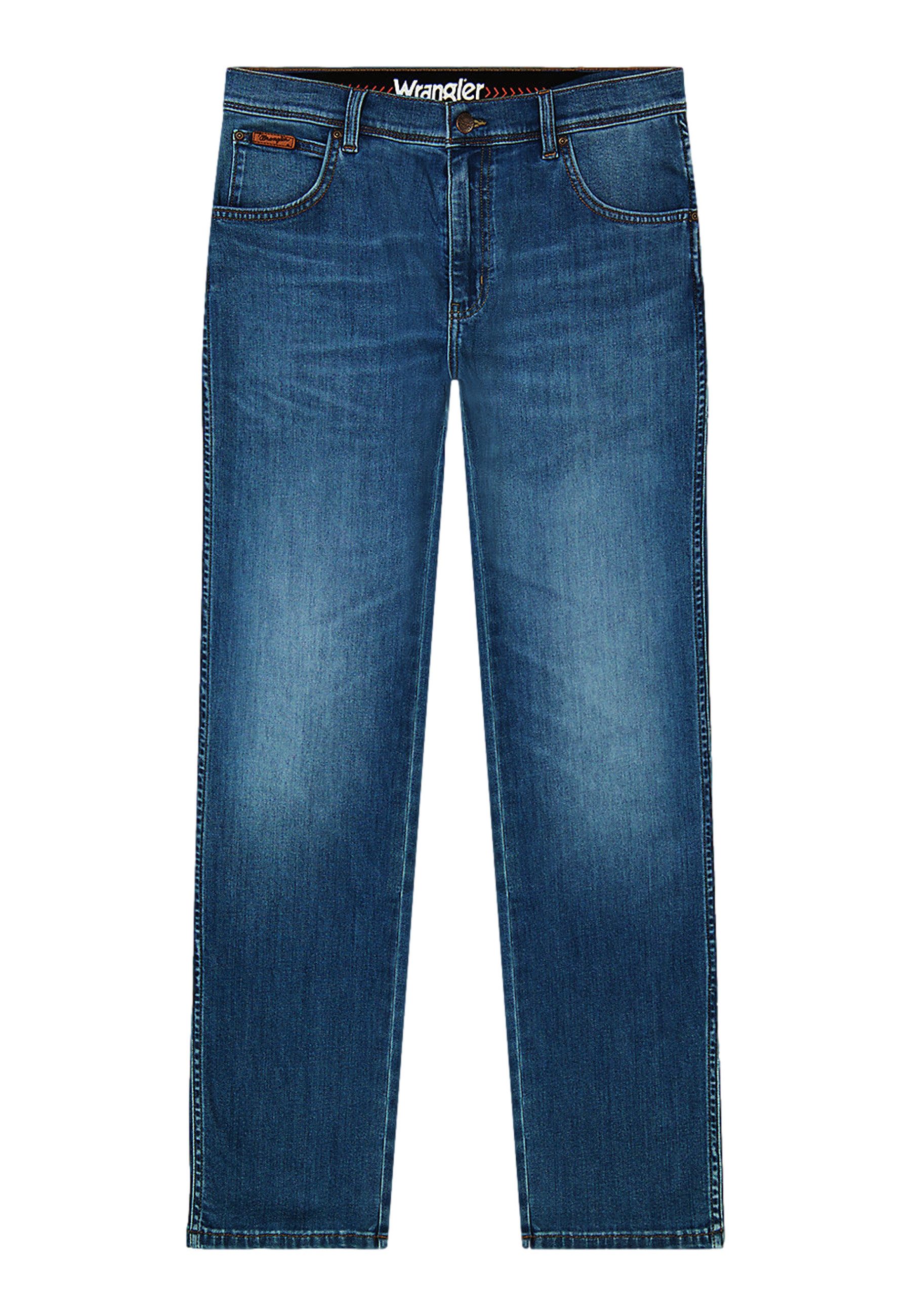 5-Pocket-Jeans Hose TEXAS Jeans