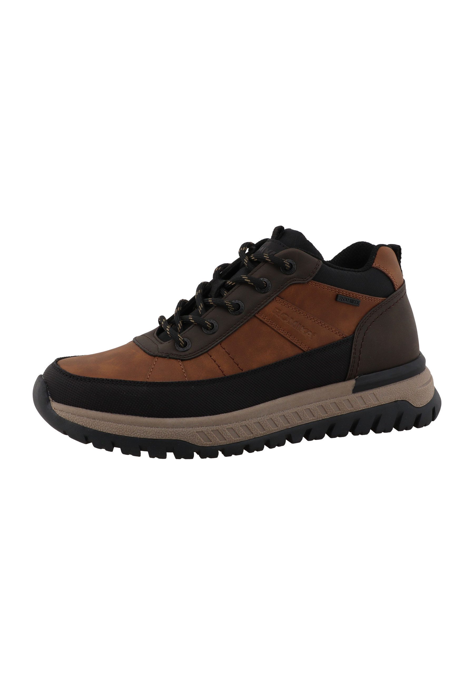 Romika Romika Outdoor Halbschuh Stiefel