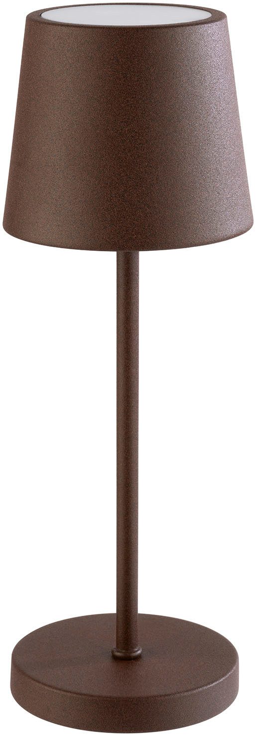 APS LED Tischleuchte "MERLE MINI" Kabellose günstig online kaufen