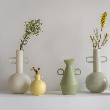 Urban Nature Culture Dekovase Vase Kindness Off White