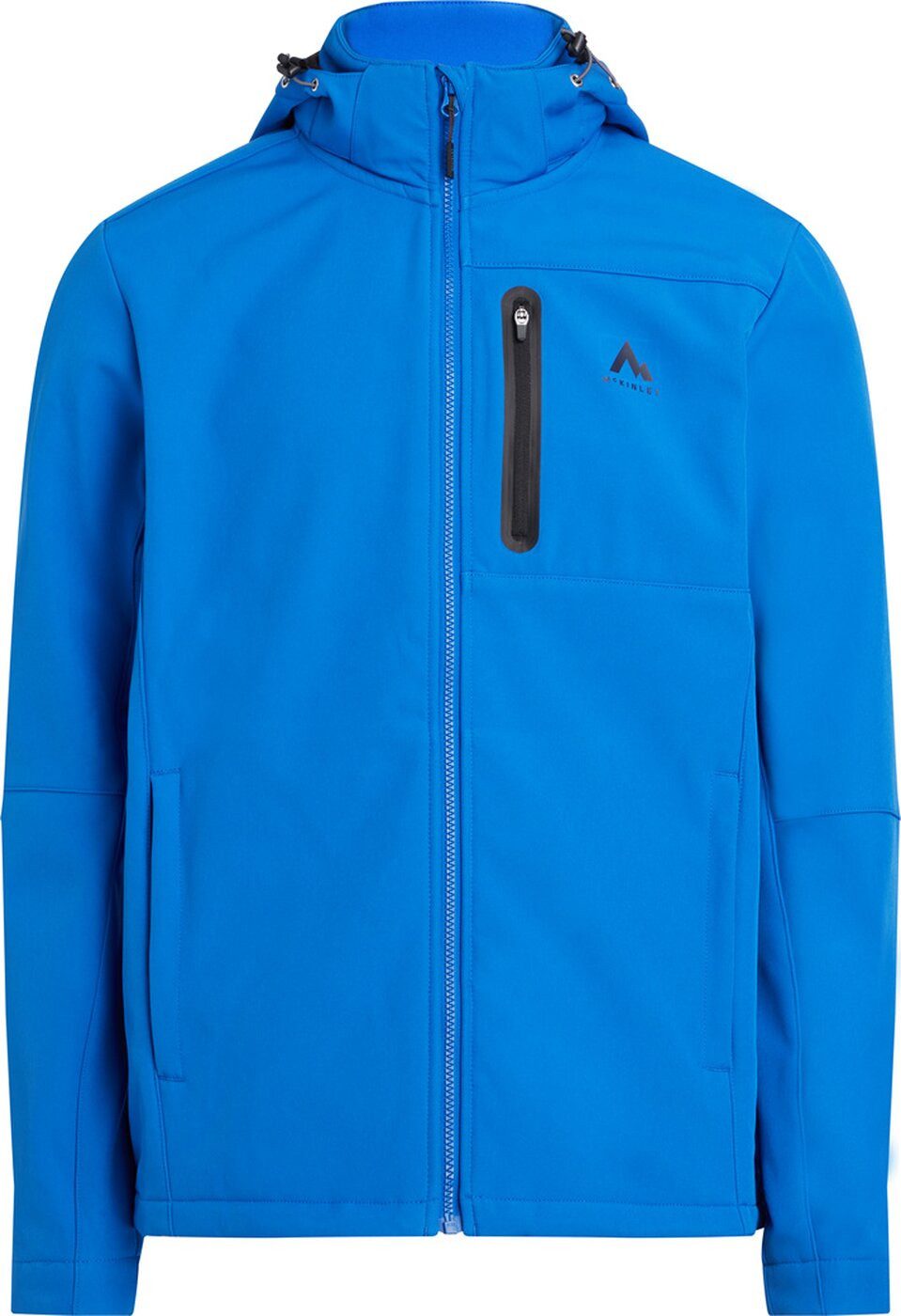 Funktionsjacke Ux.-Jacke Kadino ux BLUE ROYAL