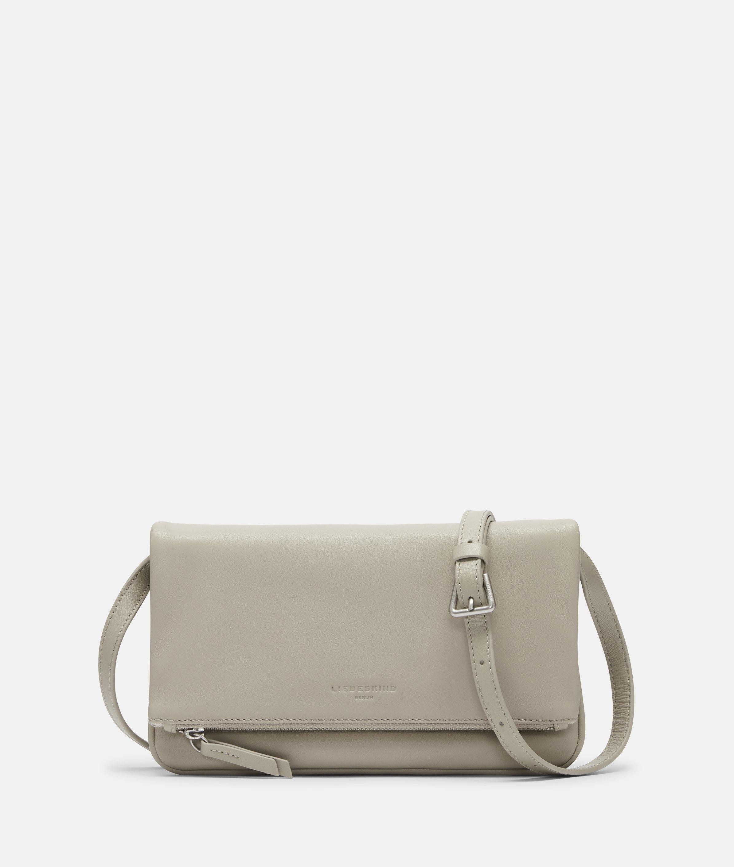 Liebeskind Berlin Henkeltasche Umhängetasche aus weichem günstig online kaufen