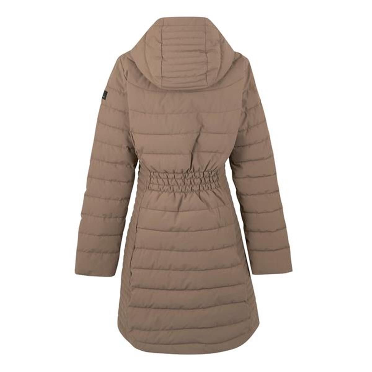 Regatta Outdoorjacke Damen Puffer Two-wayz-zip Jacke Andria