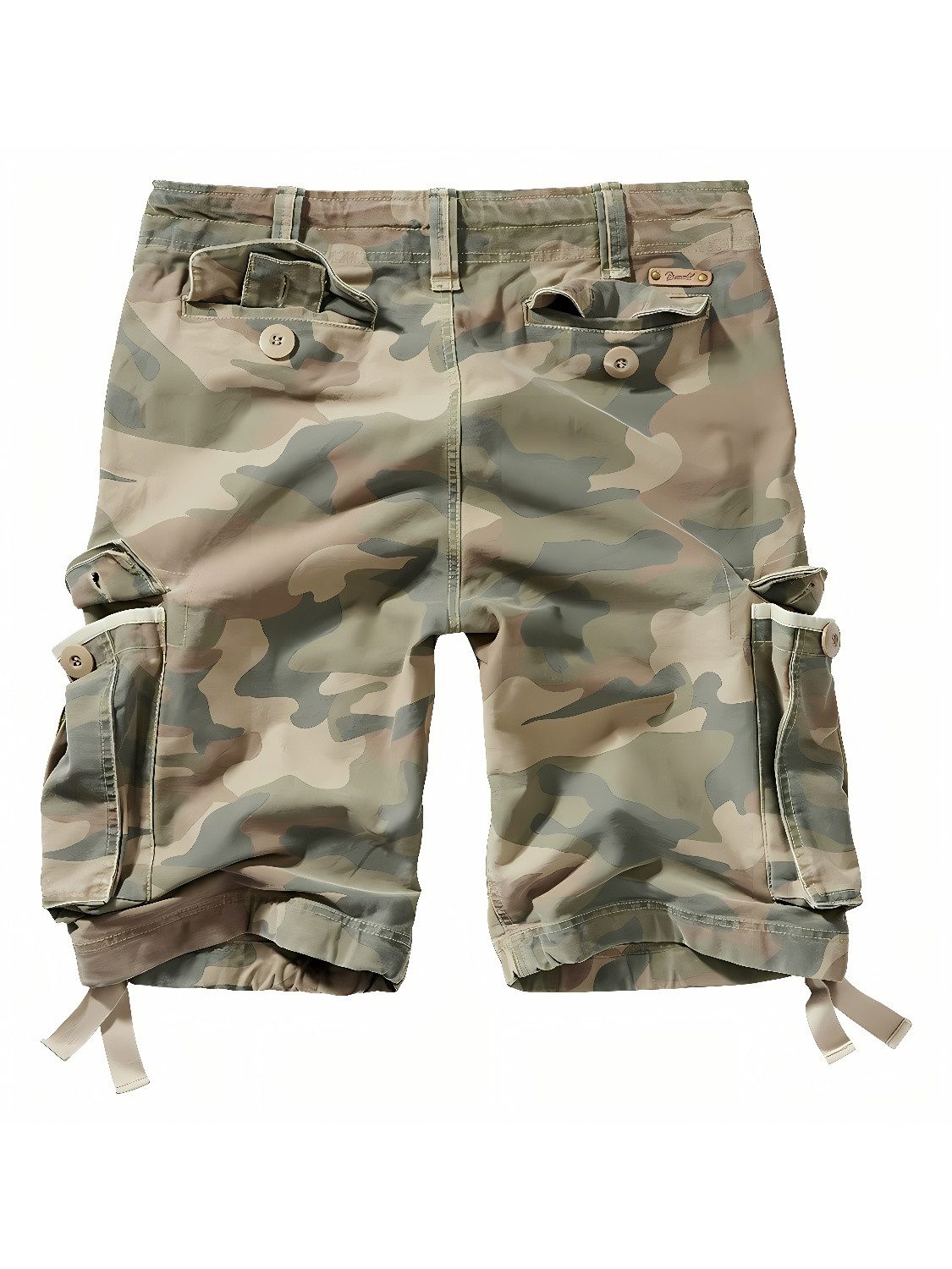 Brandit Shorts Vintage Shorts