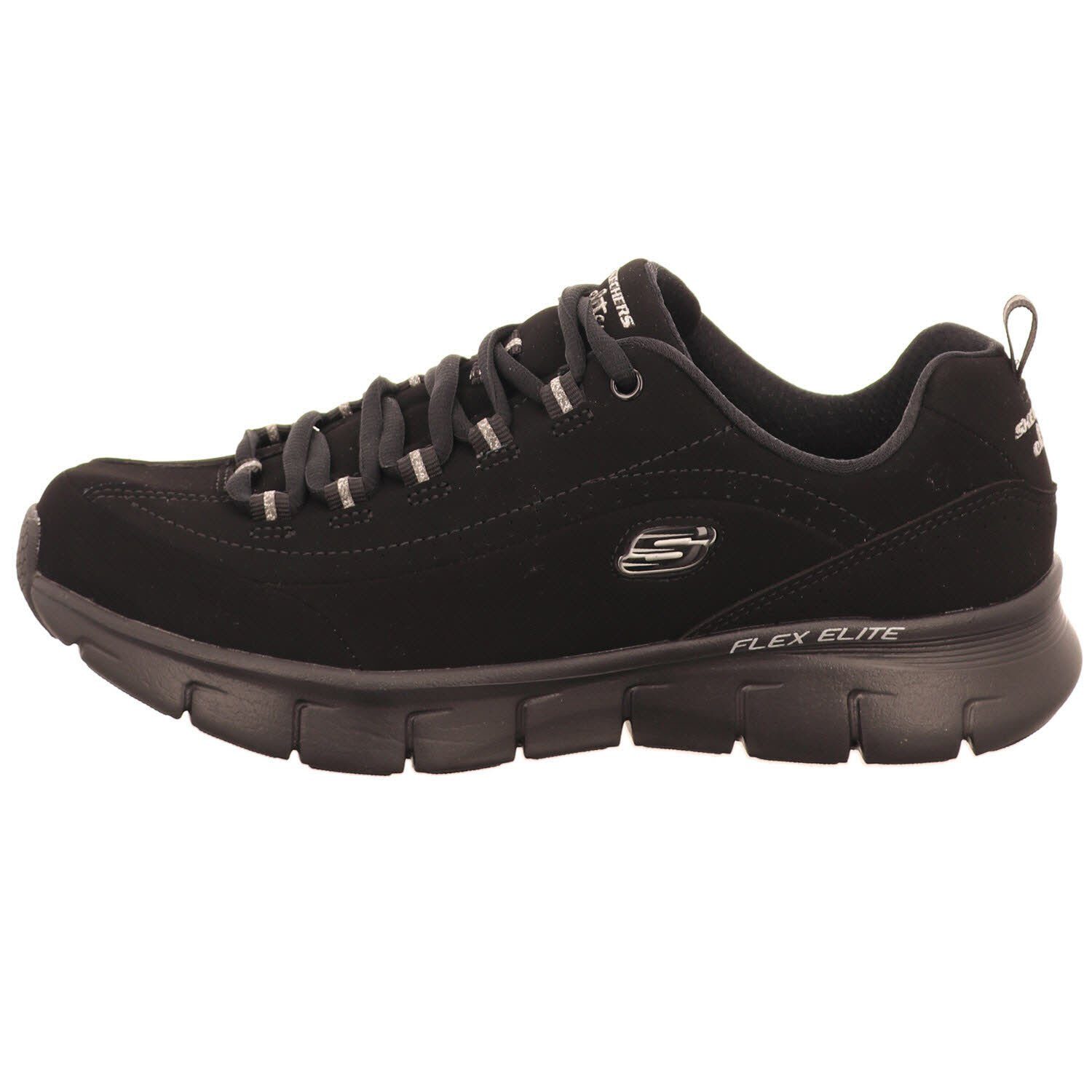 Skechers SYNERGY 3.0 Sneaker ABOUT - OUT (2-tlg) &