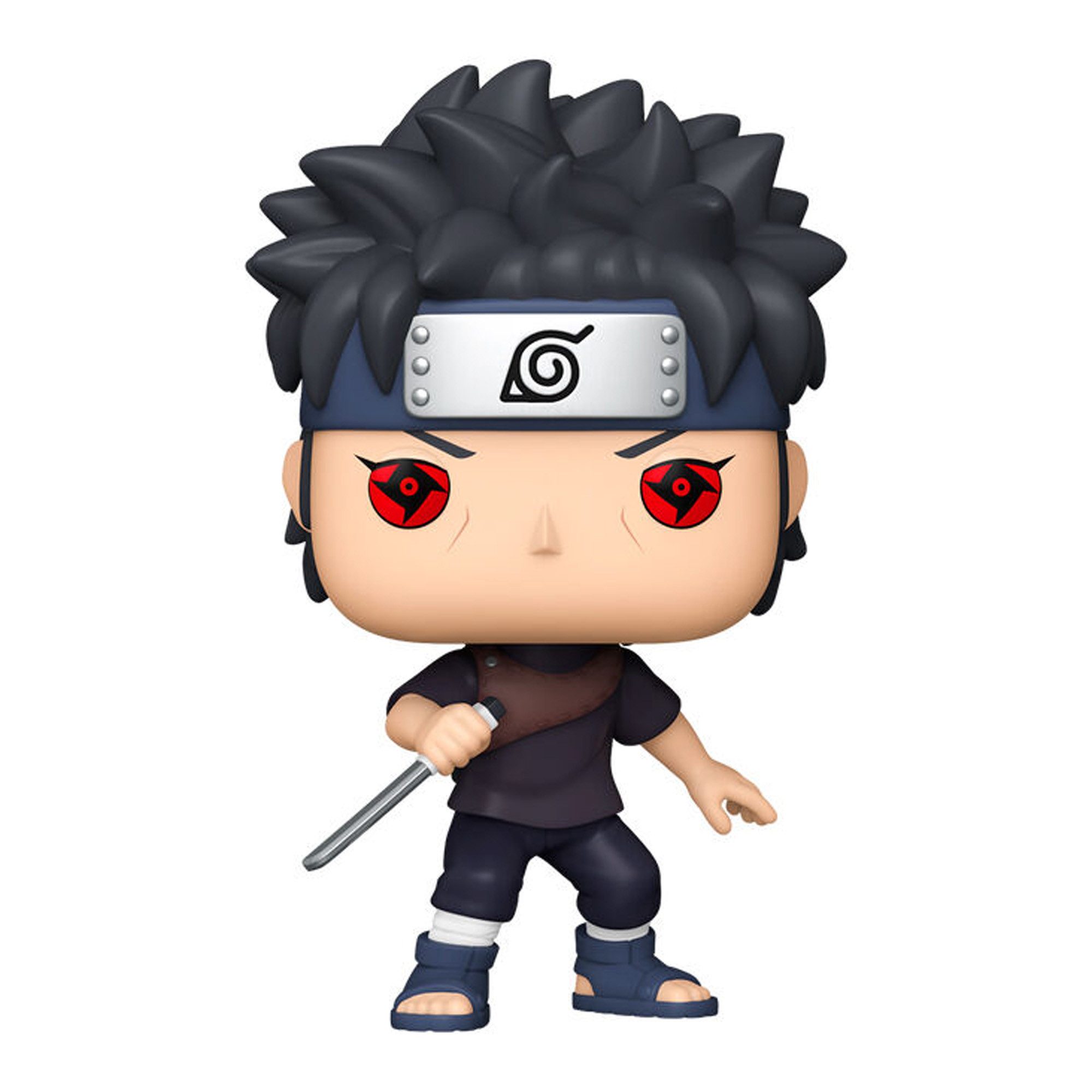 Actionfigur POP! Shisui Uchiha 1659 - Naruto