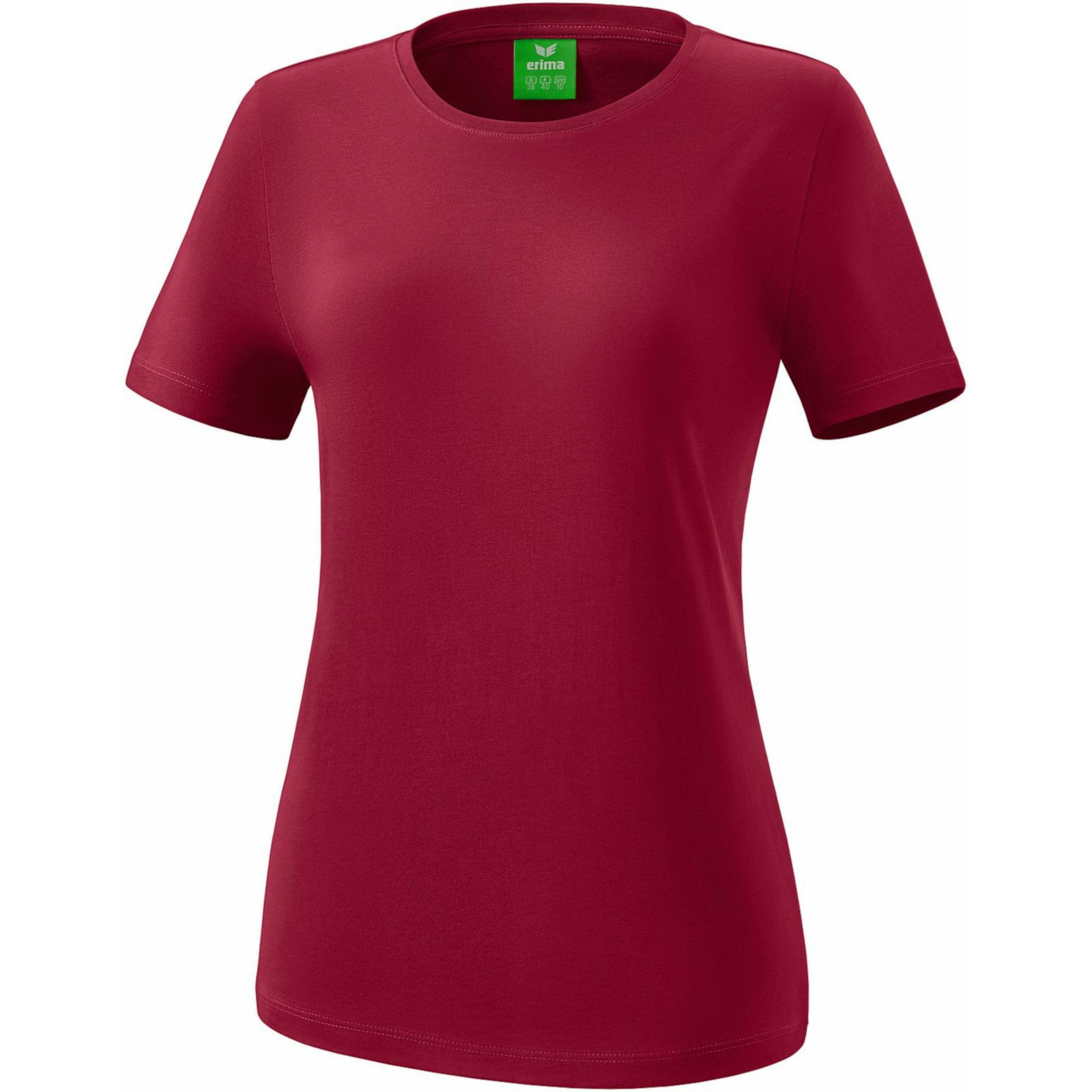 Erima T-Shirt erima Damen T-Shirt Teamsport
