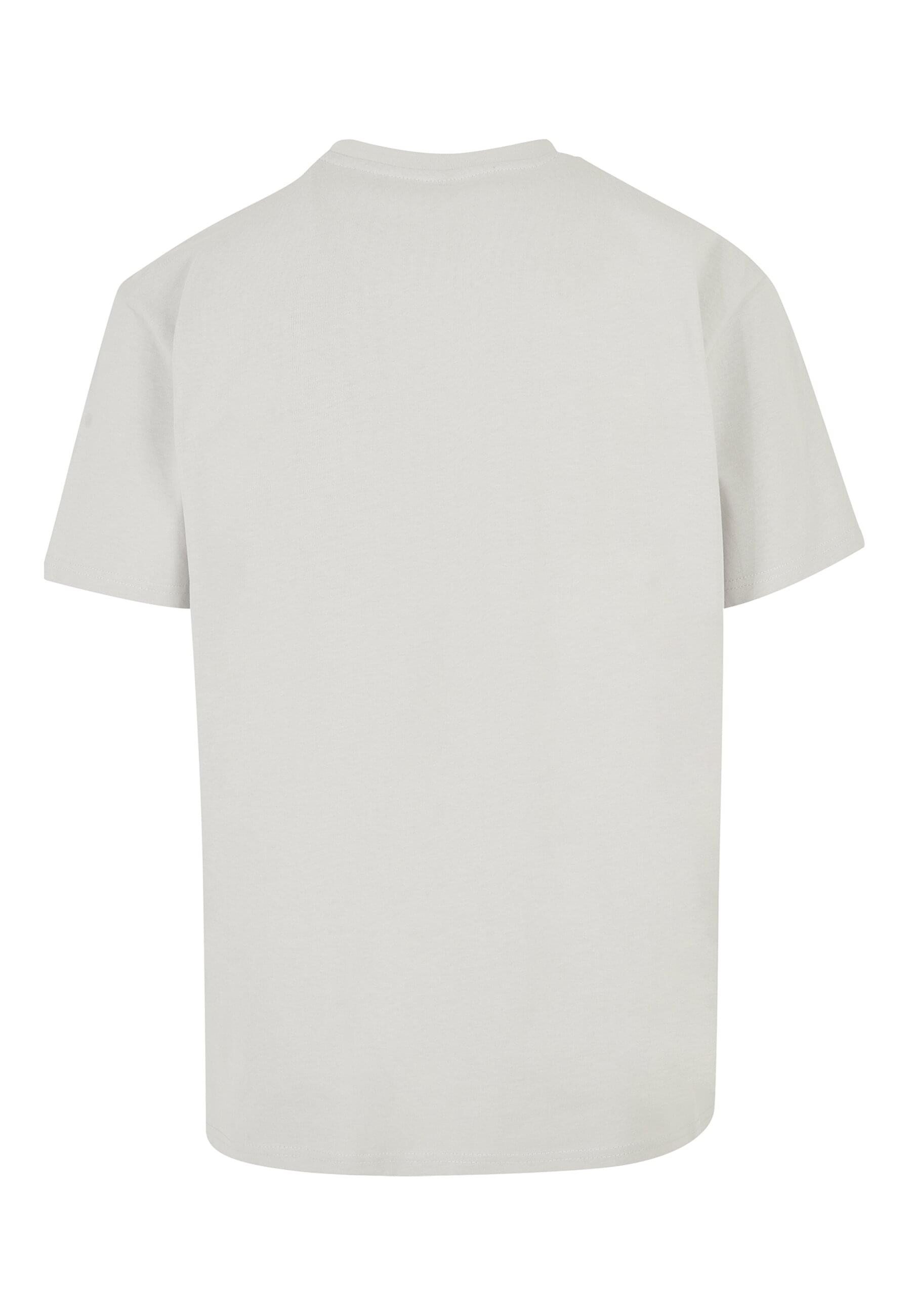 Merchcode T-Shirt Merchcode Herren Hamburg Wording günstig online kaufen