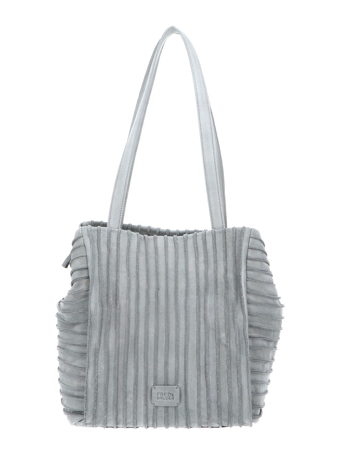 FREDsBRUDER Shopper Riffelhörnchen