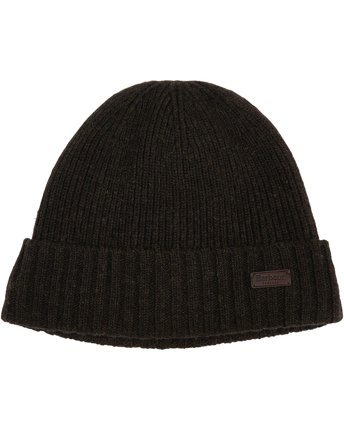 Barbour Bommelmütze Mütze Carlton Beanie