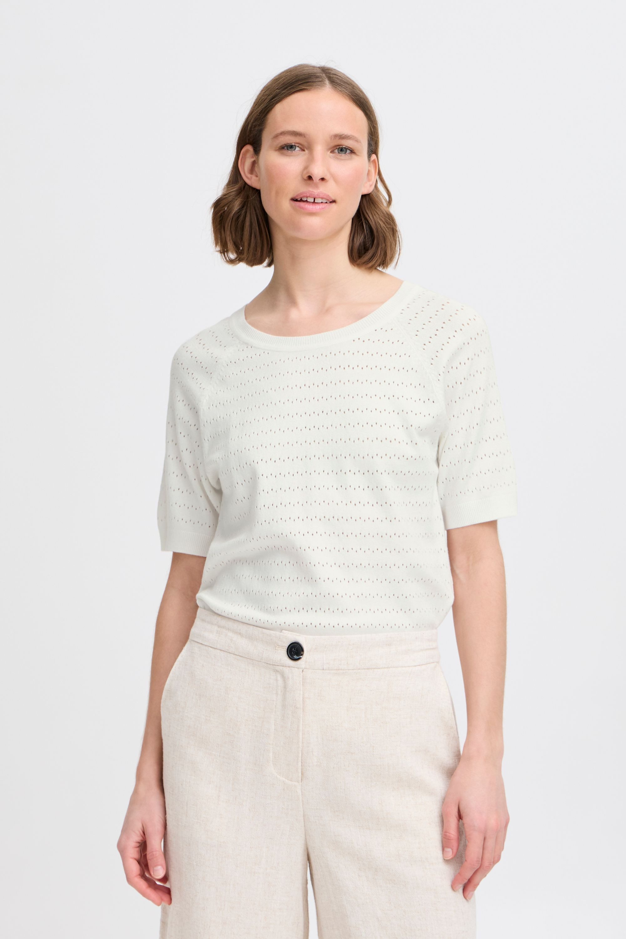 b.young Strickpullover Strickpullover BYOMANJA