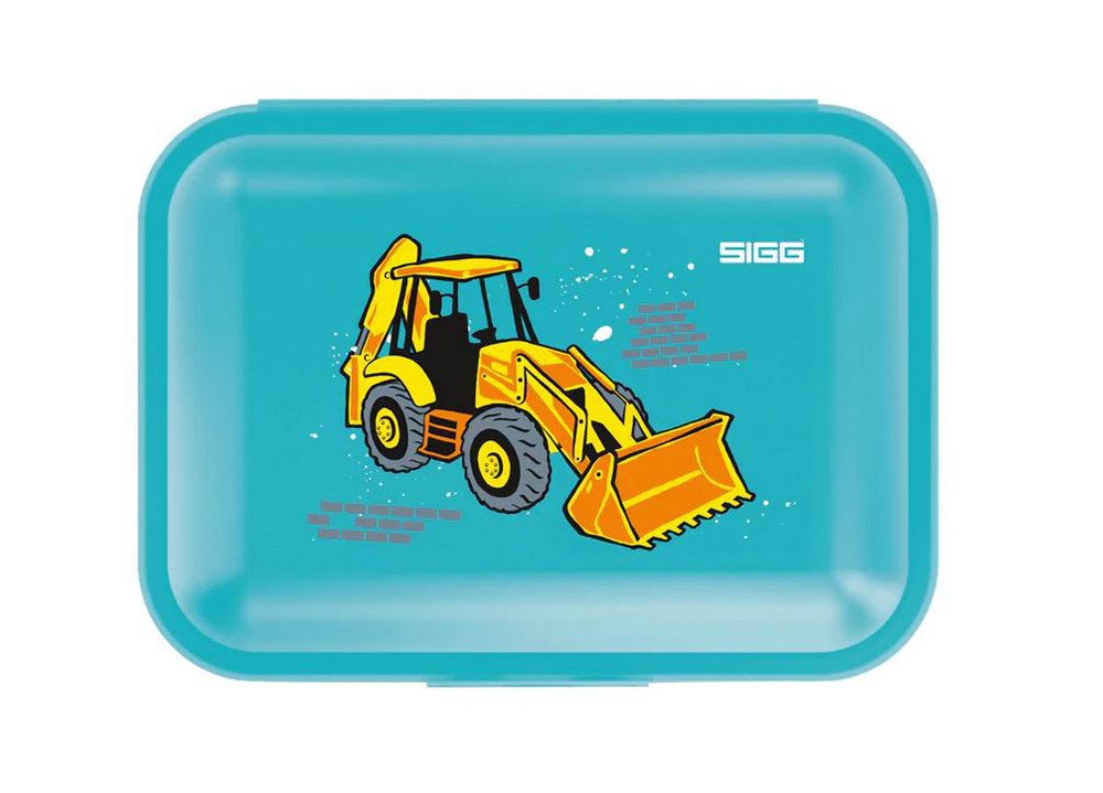 Sigg Lunchbox, SIGG Lunchbox 'Kids' - Brotdose für Kinder