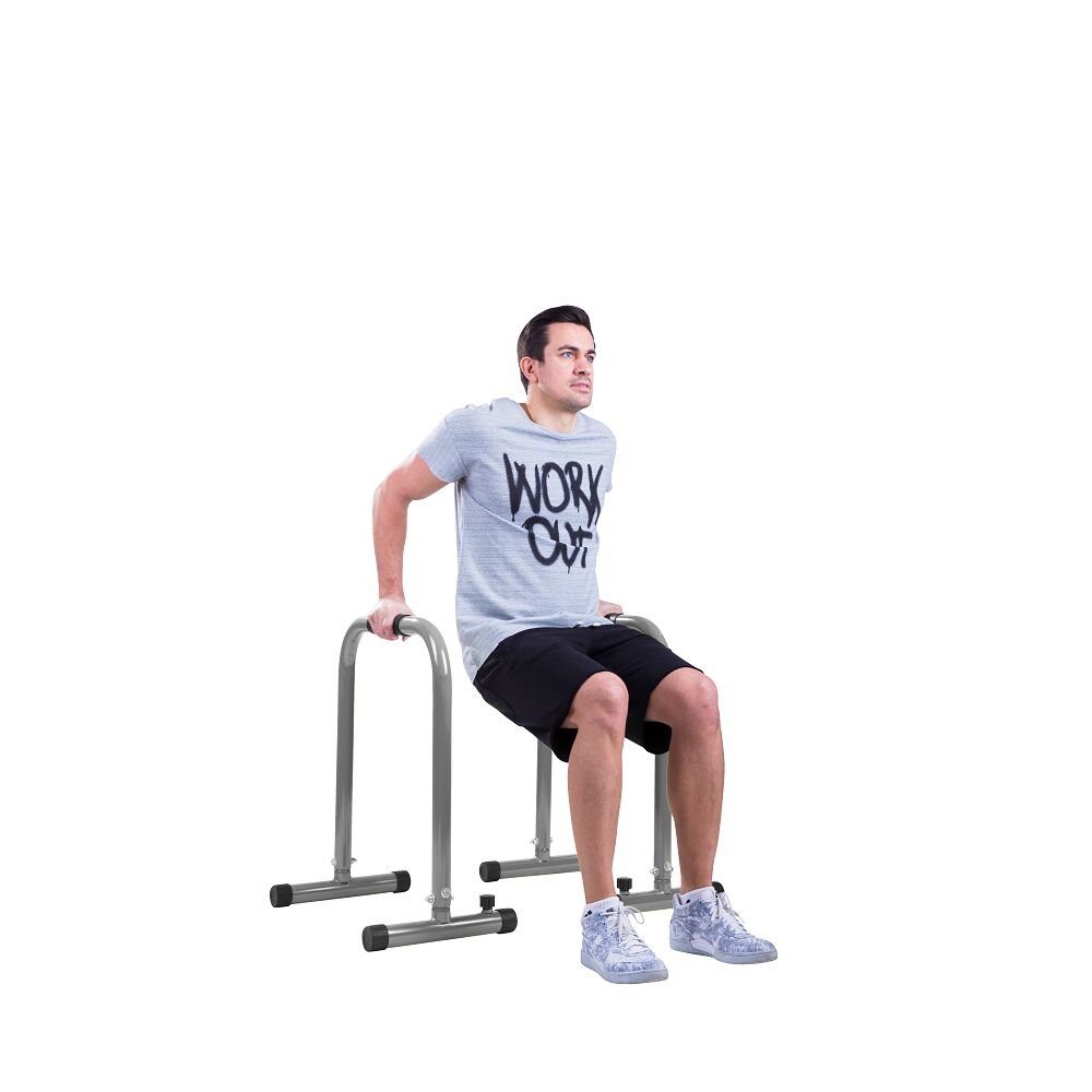 Körpergewicht Top, mit Parallel Sport-Thieme eigenem Für effektives Ganzkörpertrainer Ganzkörperworkout Bars