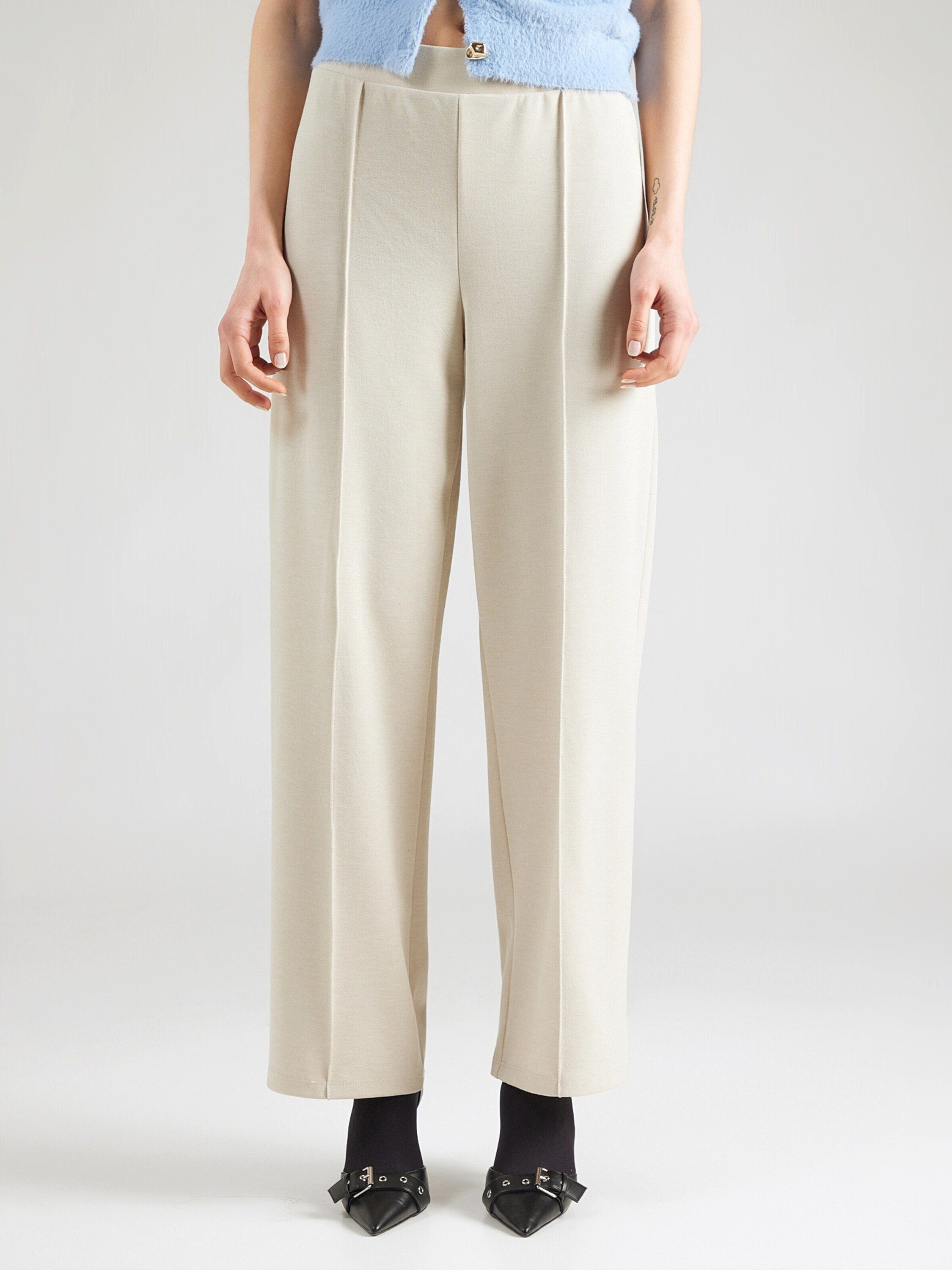 ONLY Jerseyhose ONLATLAS (1-tlg) Falten