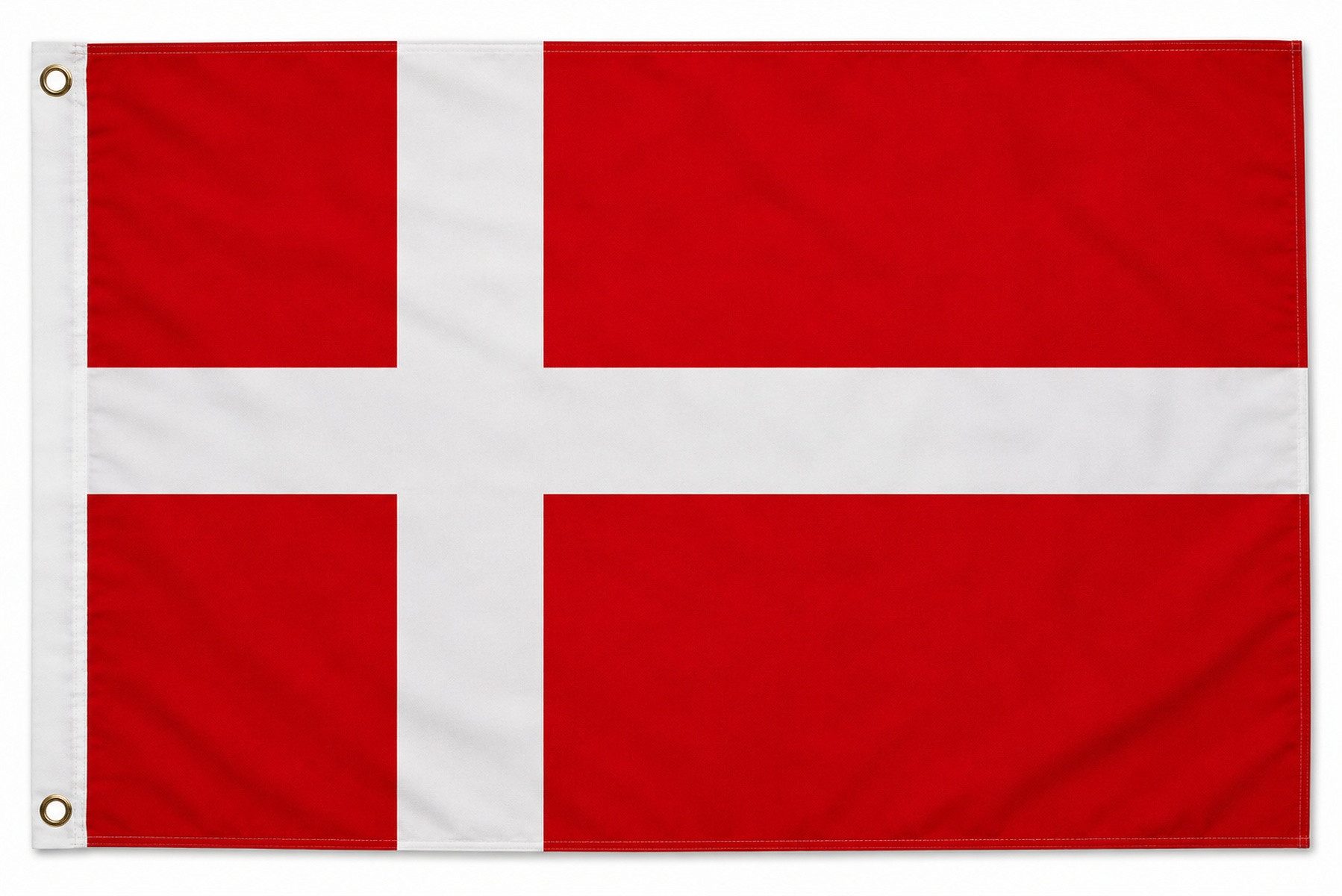 trends4cents Flagge Flagge 90 x 150 cm Hissfahne Bundesland Sturmflagge Hissfahne (Dänemark), für Fahnenmaste