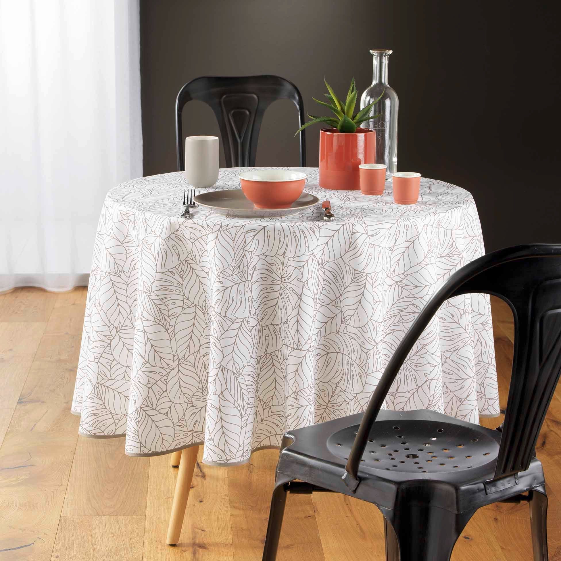 Douceur d'intérieur Tischdecke (Tischdecken 1-tlg) günstig online kaufen