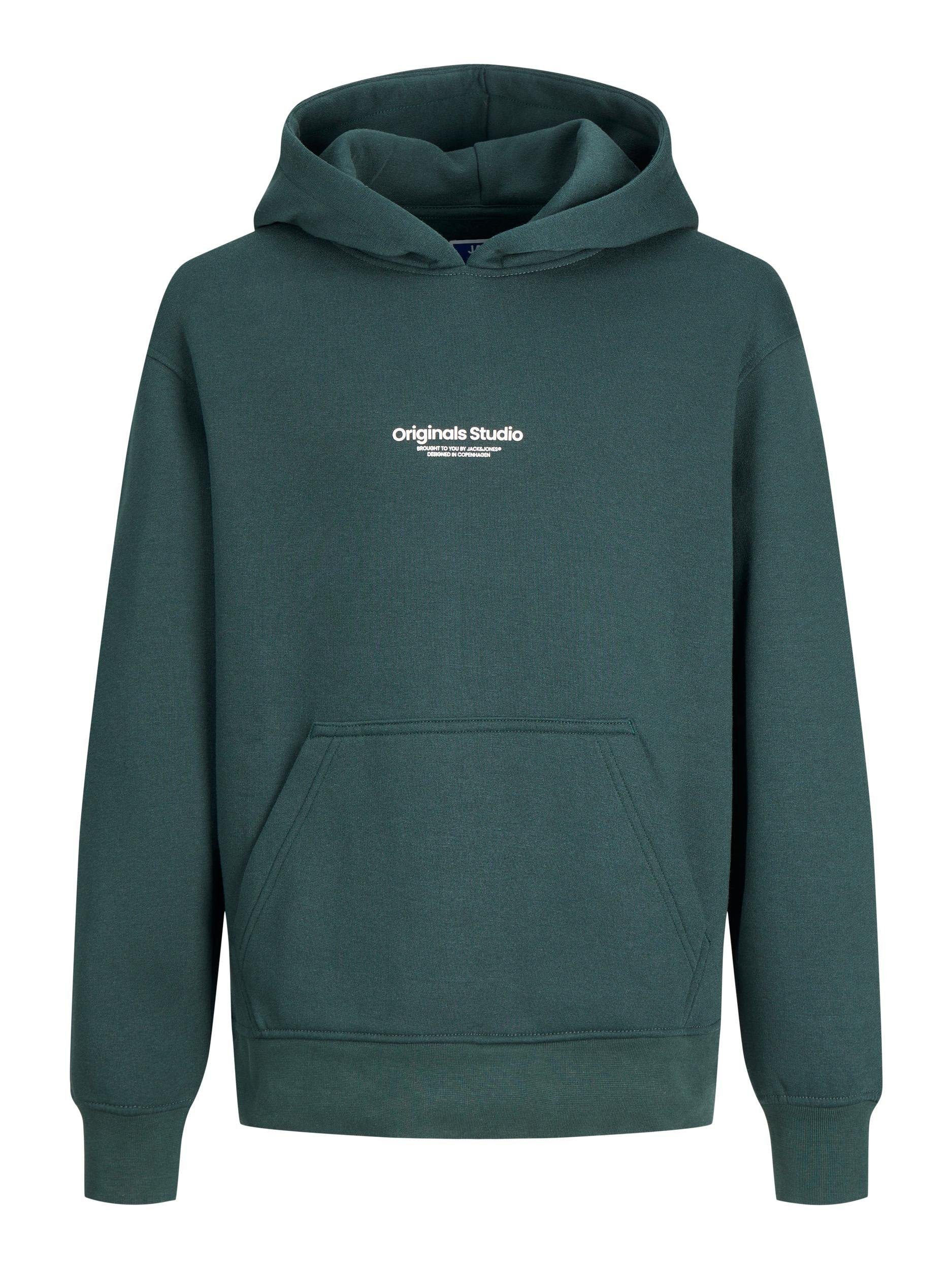 Jack HOOD Hoodie SWEAT & Junior fore JORVESTERBRO magical N Jones