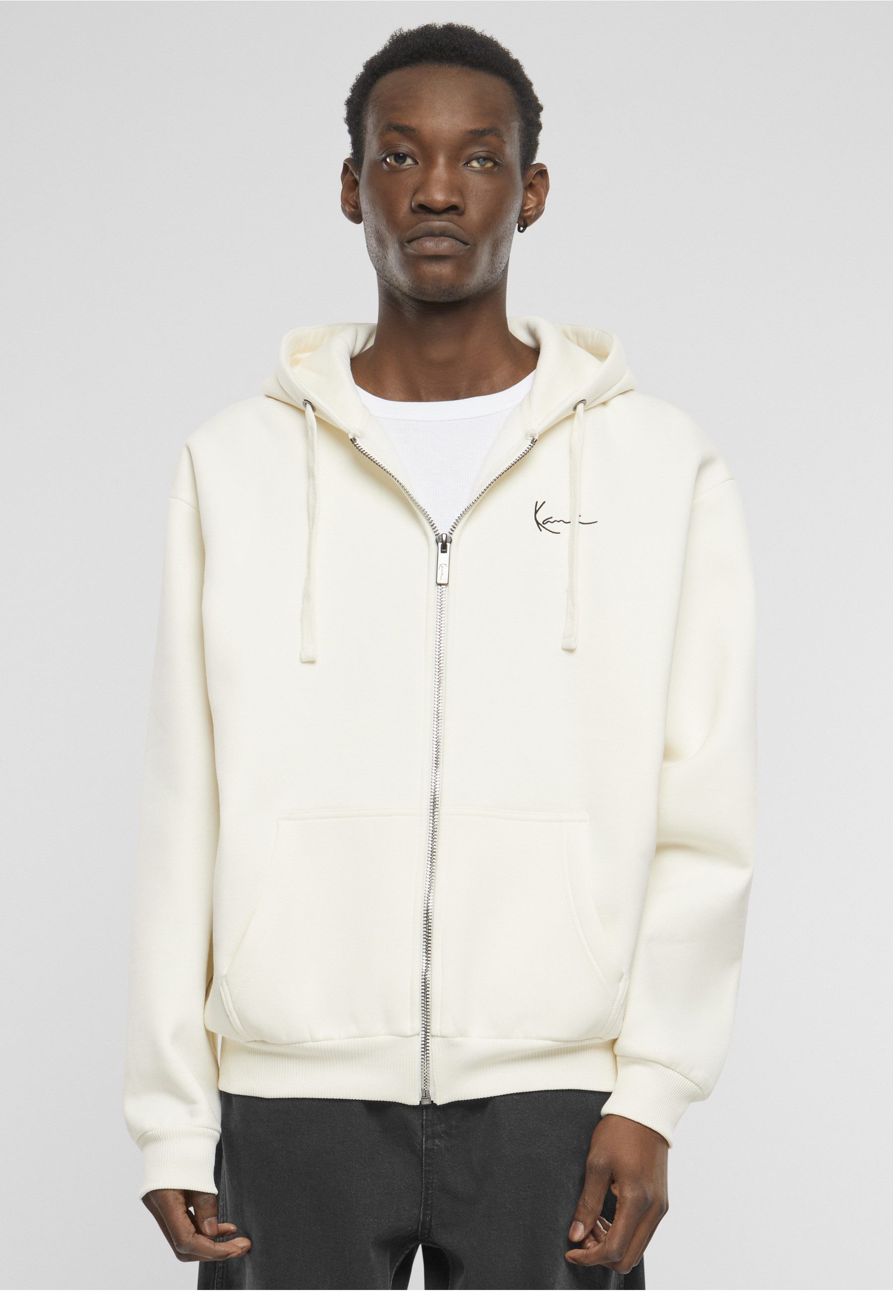 Karl Kani Sweatjacke Karl Kani Herren