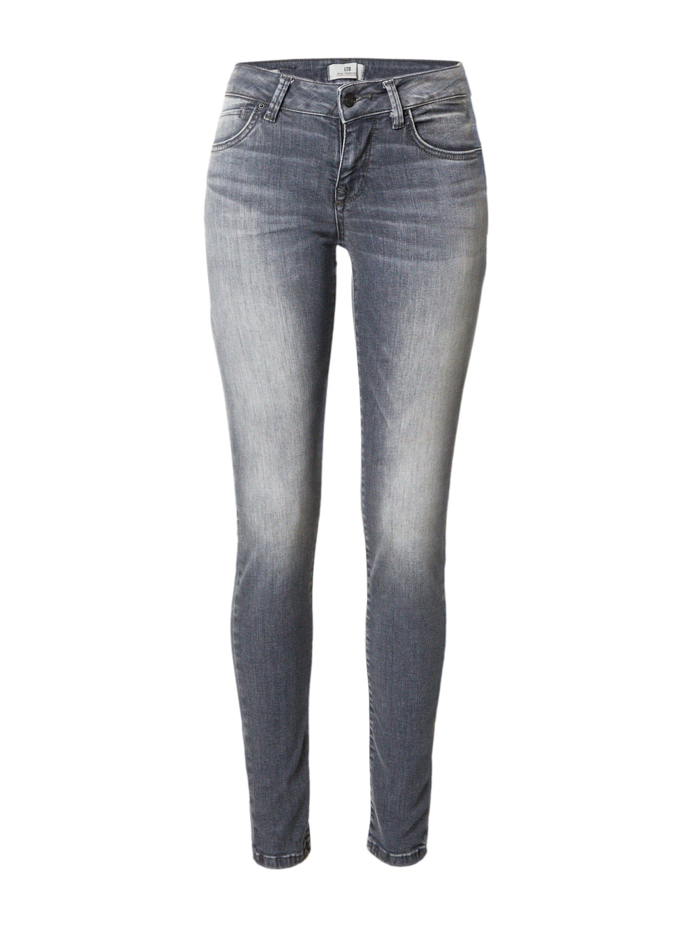 LTB Skinny-fit-Jeans Details, Nicole Cut-Outs Weiteres (1-tlg) Detail, Plain/ohne