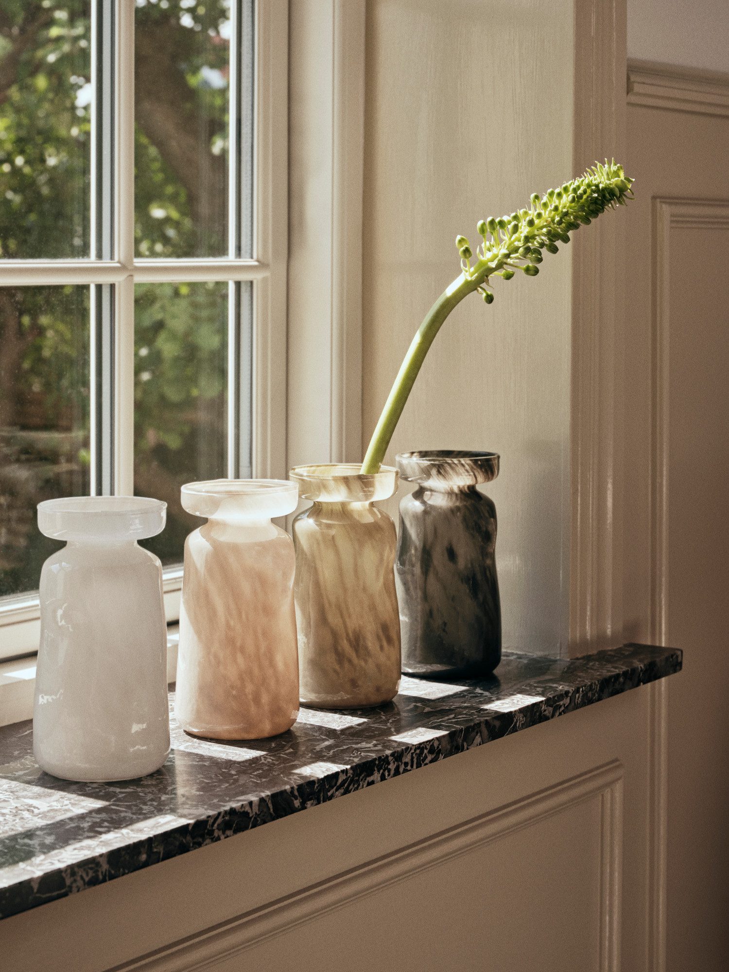 Broste Copenhagen Dekovase Broste Copenhagen Solai Vase