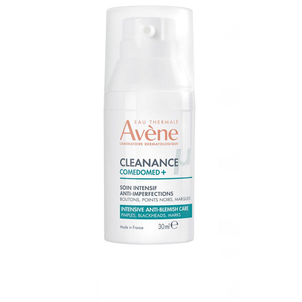 Avene Körperpflegemittel CLEANANCE COMEDOMED Intensivpflege 30 ml