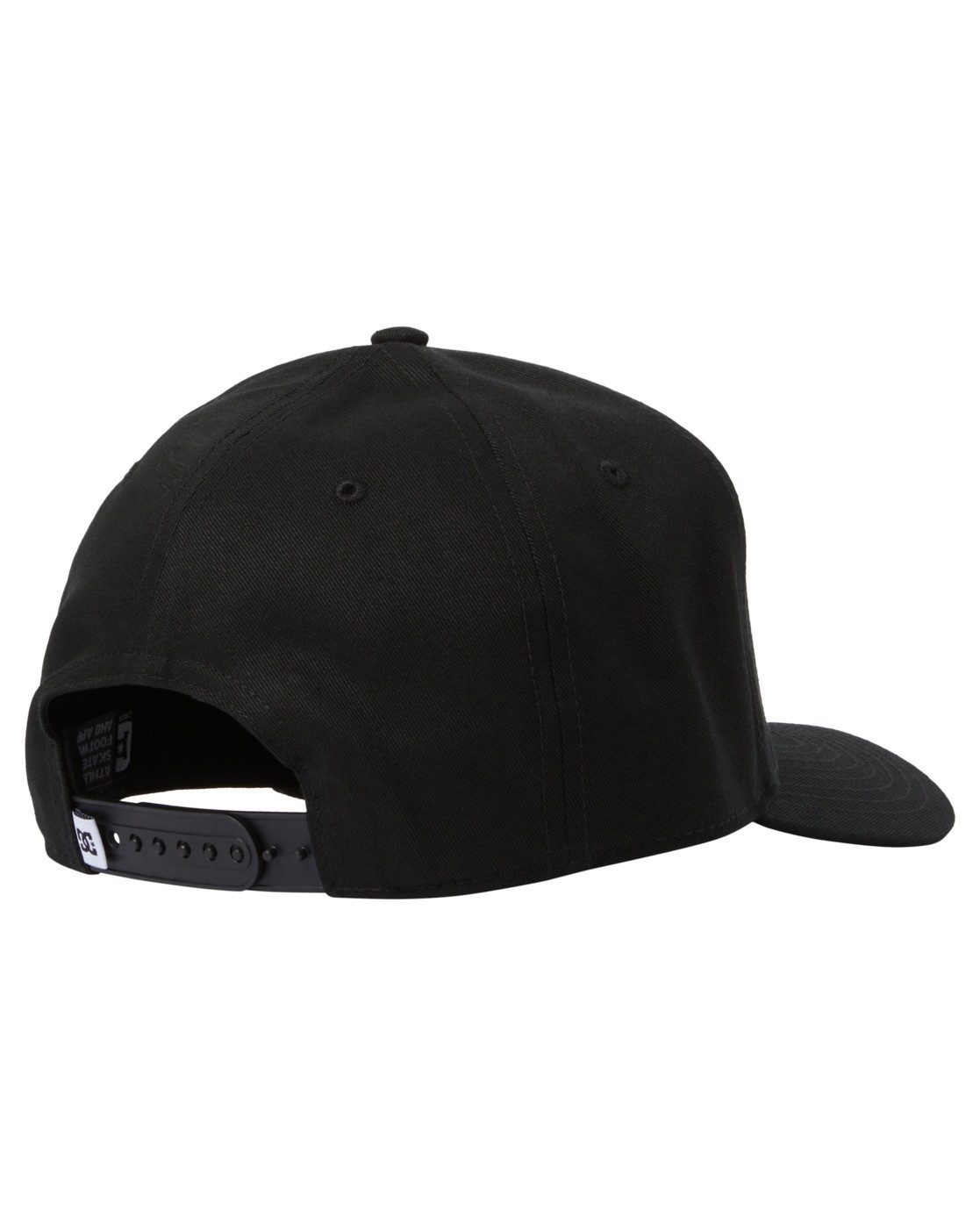 DC Shoes Baseball Cap Reynotts