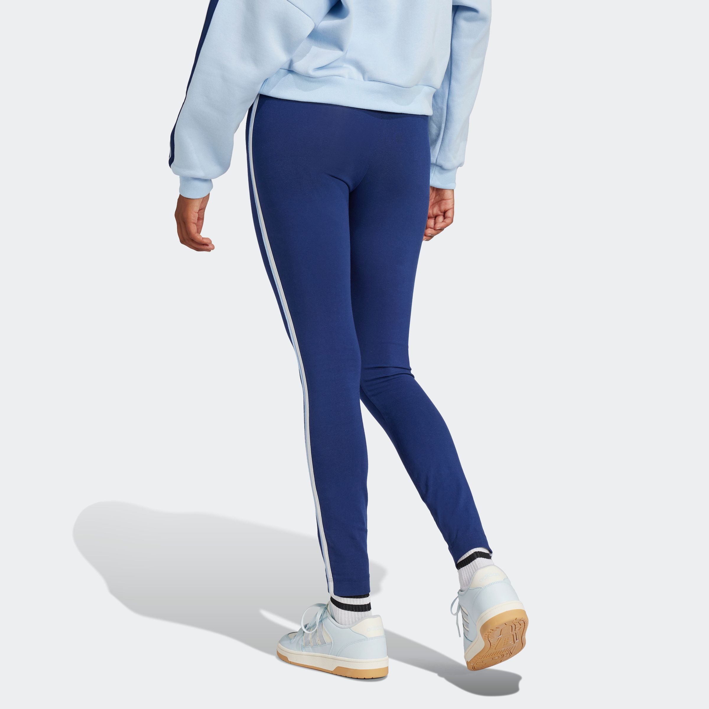 adidas Sportswear Trainingstights W CB LEG günstig online kaufen