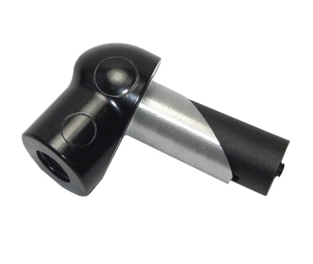 Busch + Müller Fahrradspiegel Busch&Müller Innenlenkerbefestigung für Spiegel 913/801 14,5MM