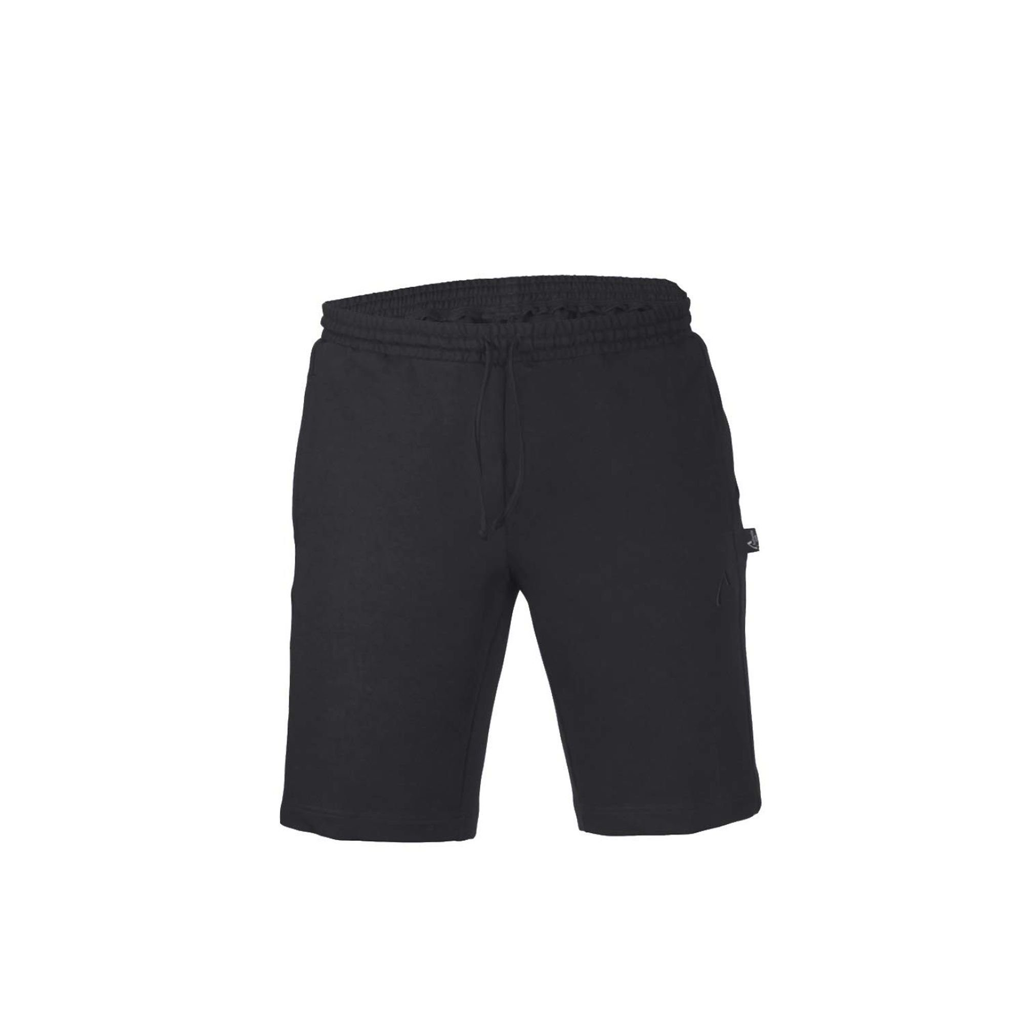 Authentic Schwarz Shorts 55110 (090) Klein