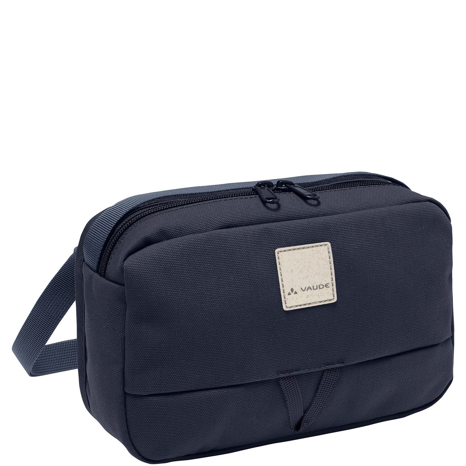VAUDE Umhängetasche Vaude Umhängetasche/Crossbody Coreway Minibag 3 eclipse (1-tlg)